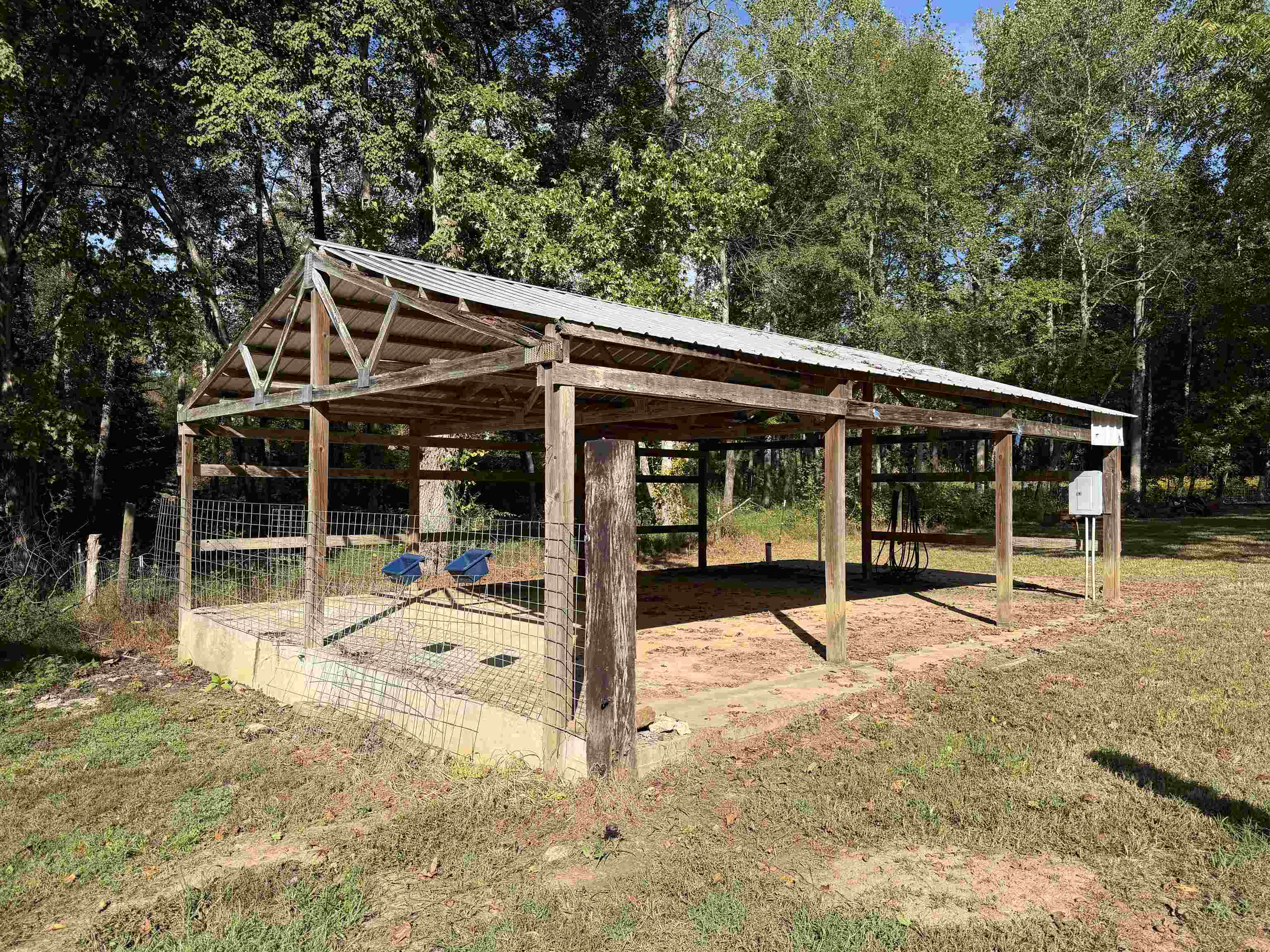 940 Old Lula Rd Property Photo 31