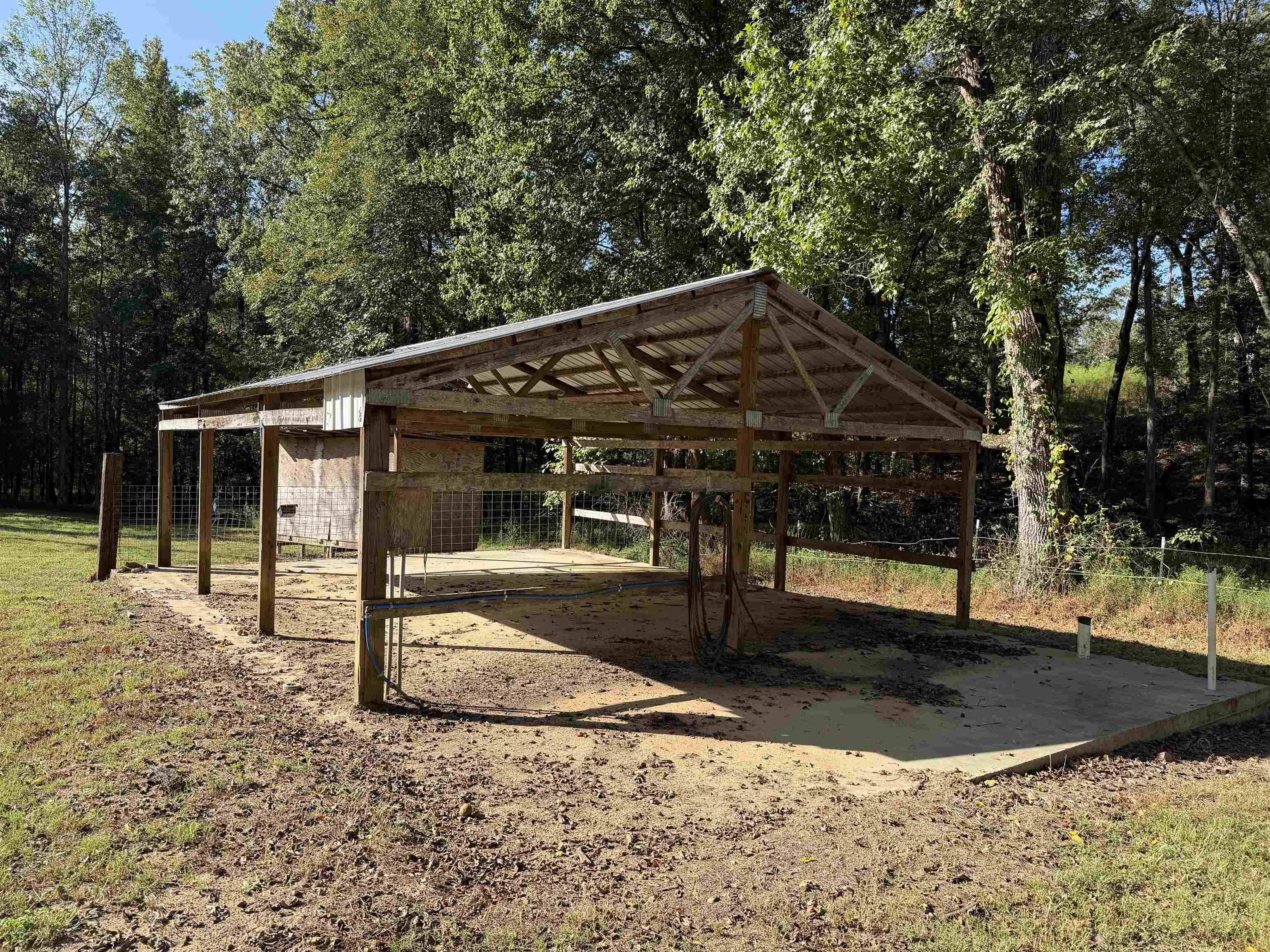 940 Old Lula Rd Property Photo 32