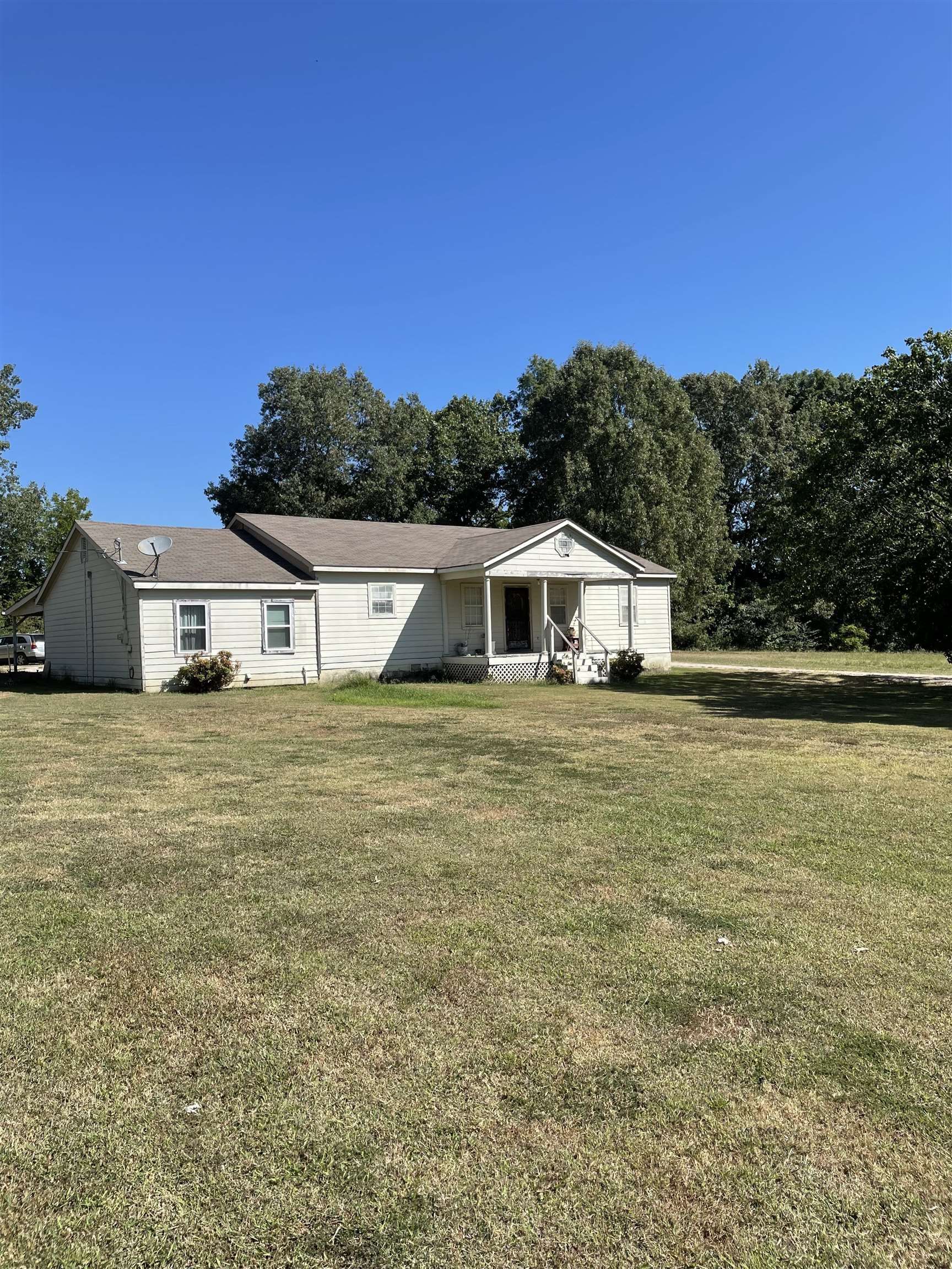 16531 Us Hwy 70 Hwy W Property Photo 1