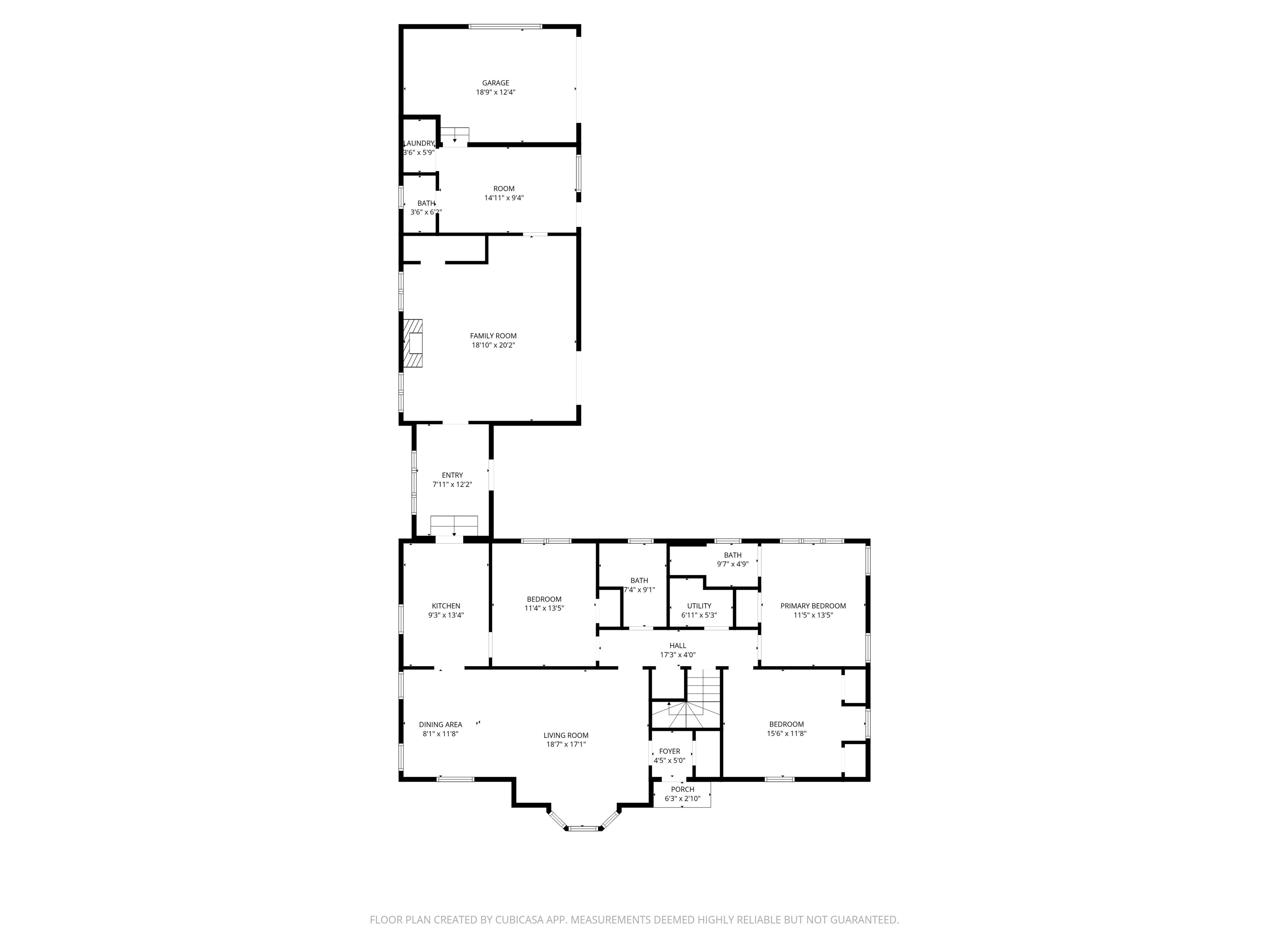 1036 N Idlewild St Property Photo 32