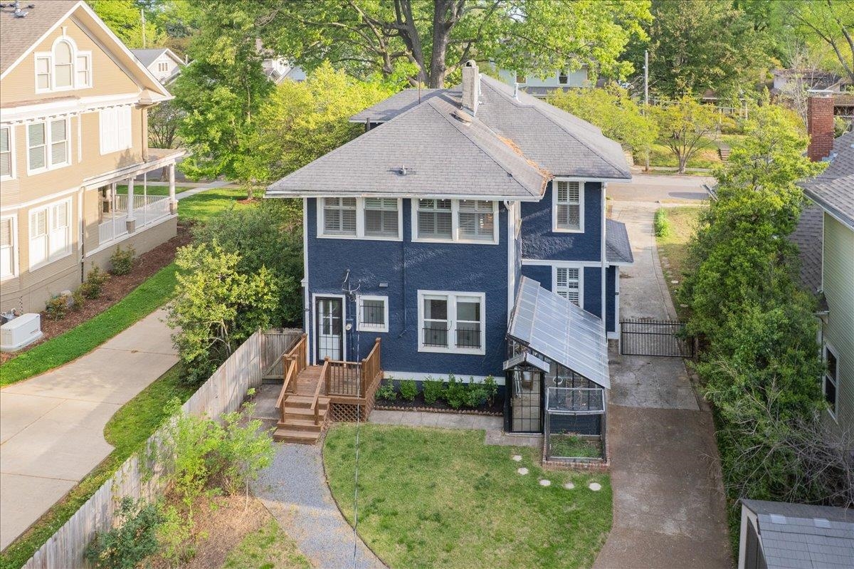 1867 Cowden Ave Property Photo 37