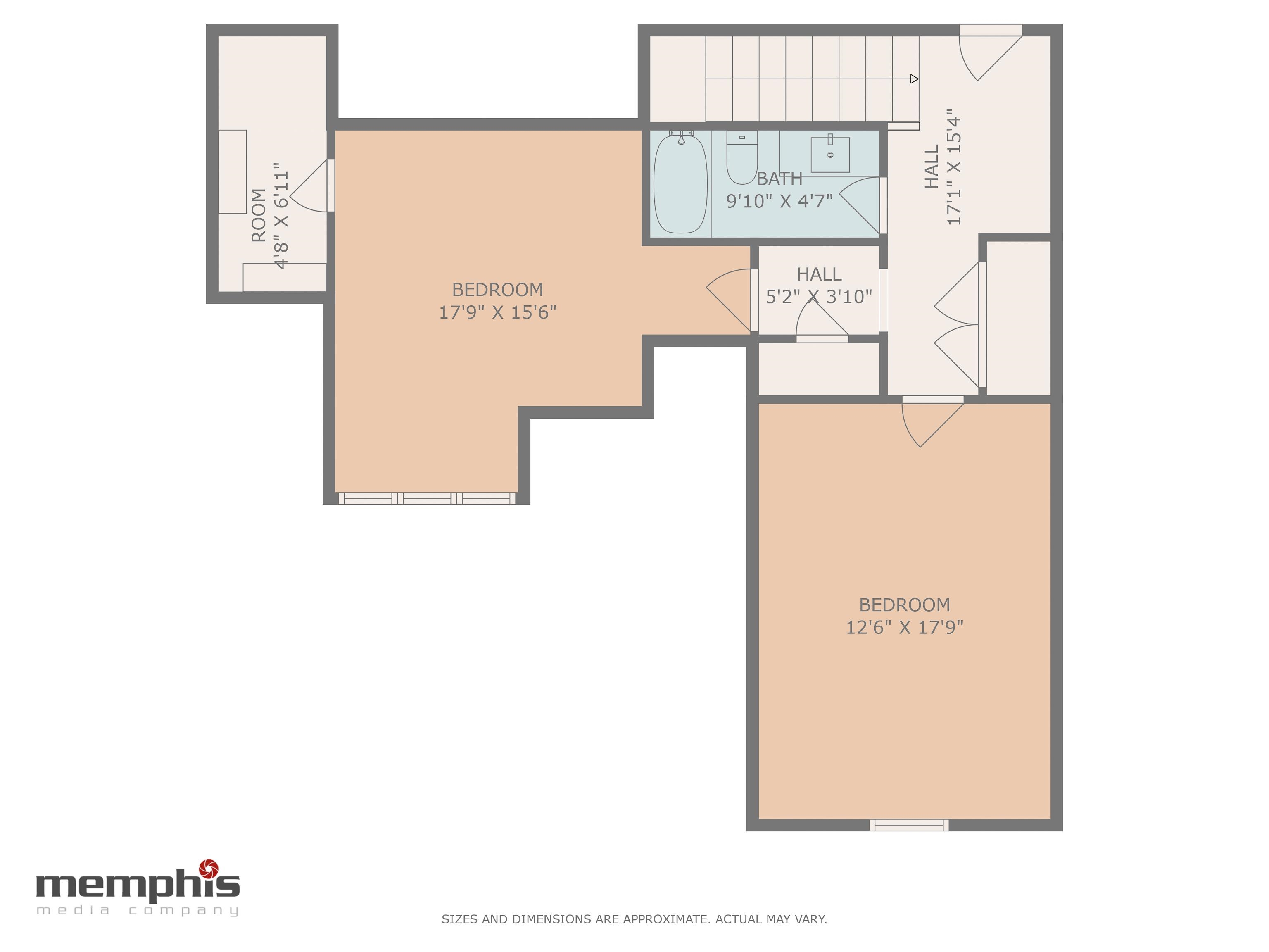 5046 Jon Oak Cv Property Photo 33