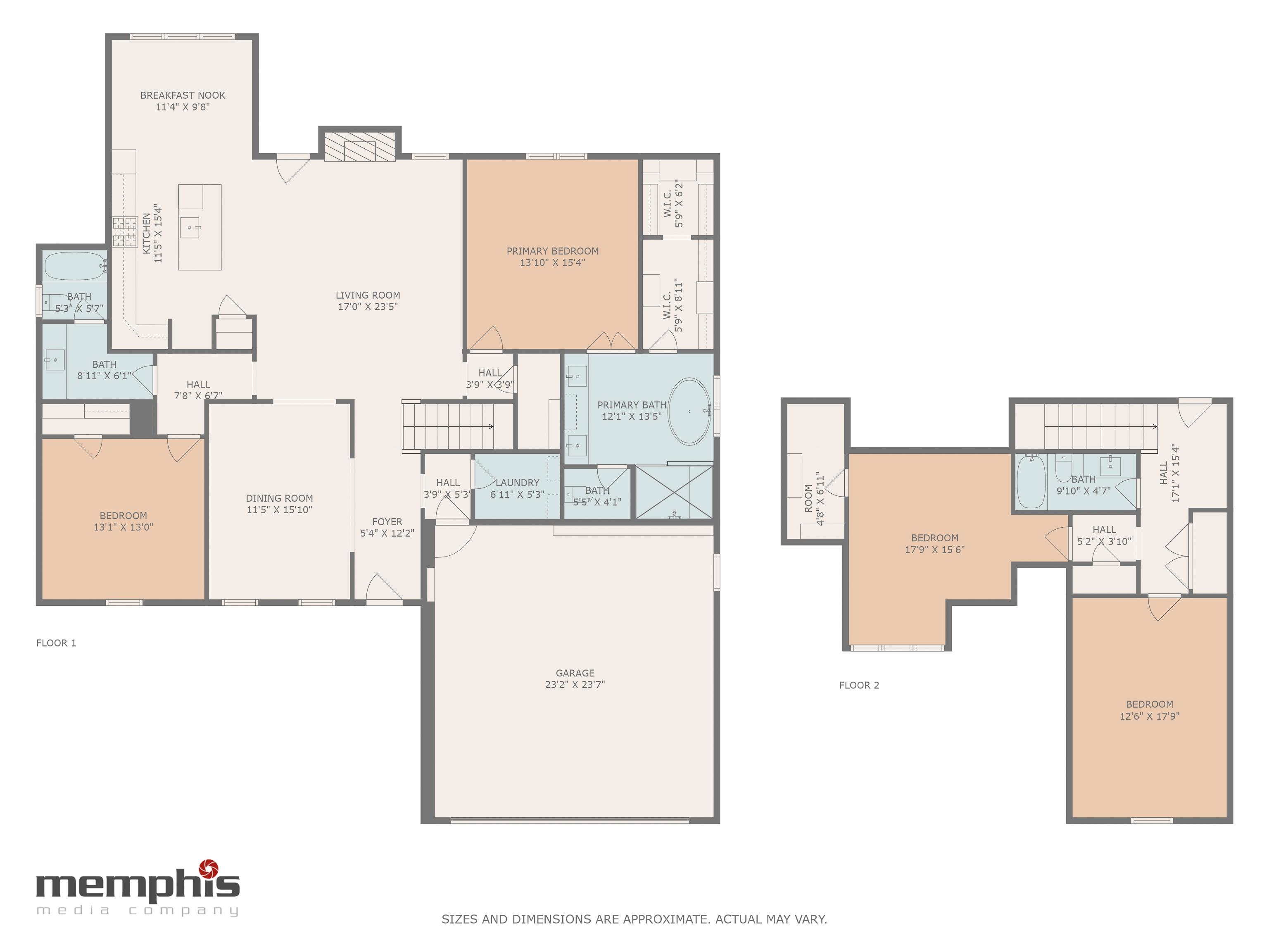5046 Jon Oak Cv Property Photo 35