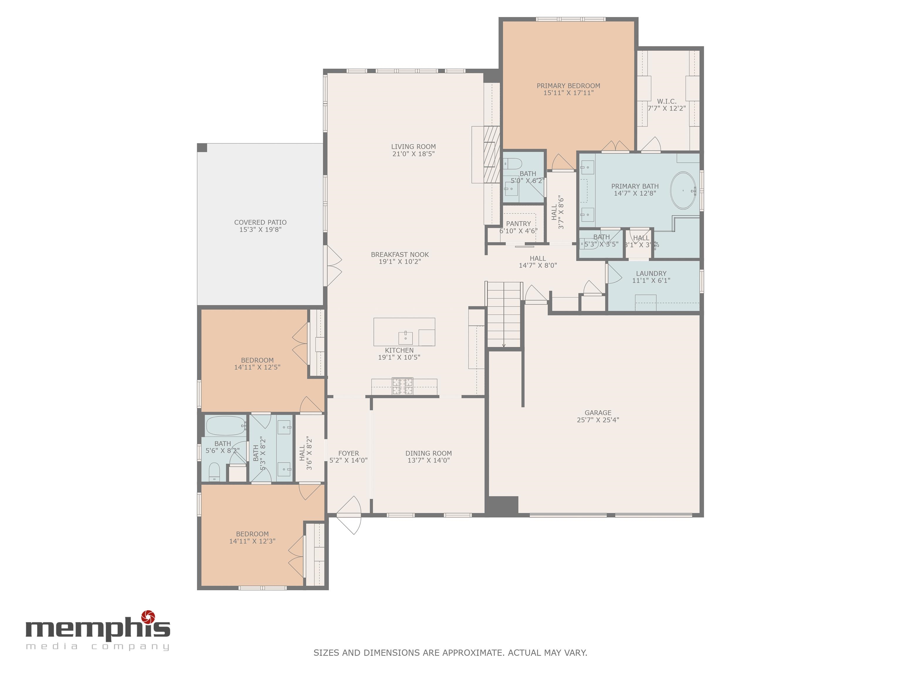 5030 Jon Oak Cv Property Photo 36