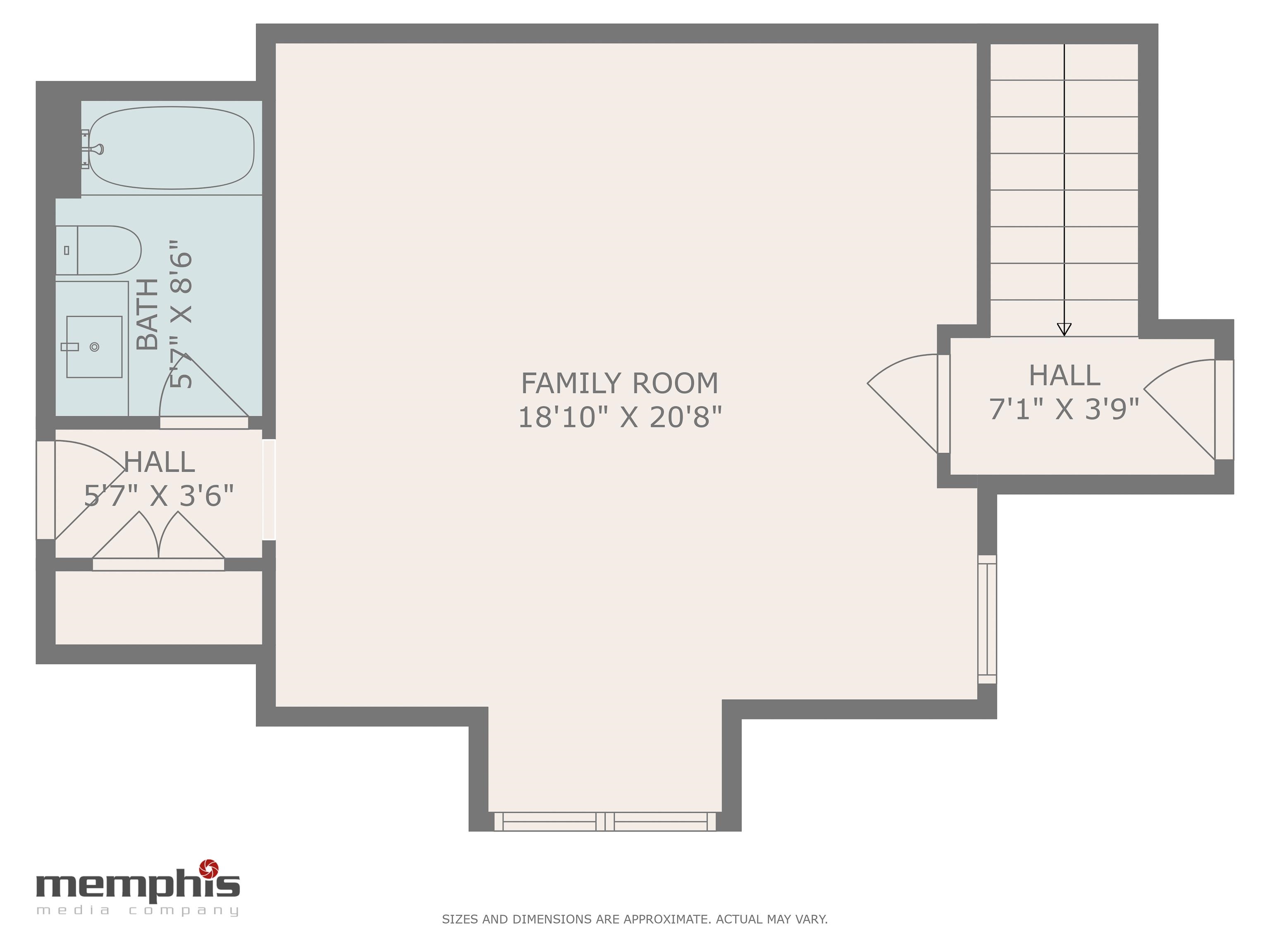 5030 Jon Oak Cv Property Photo 37