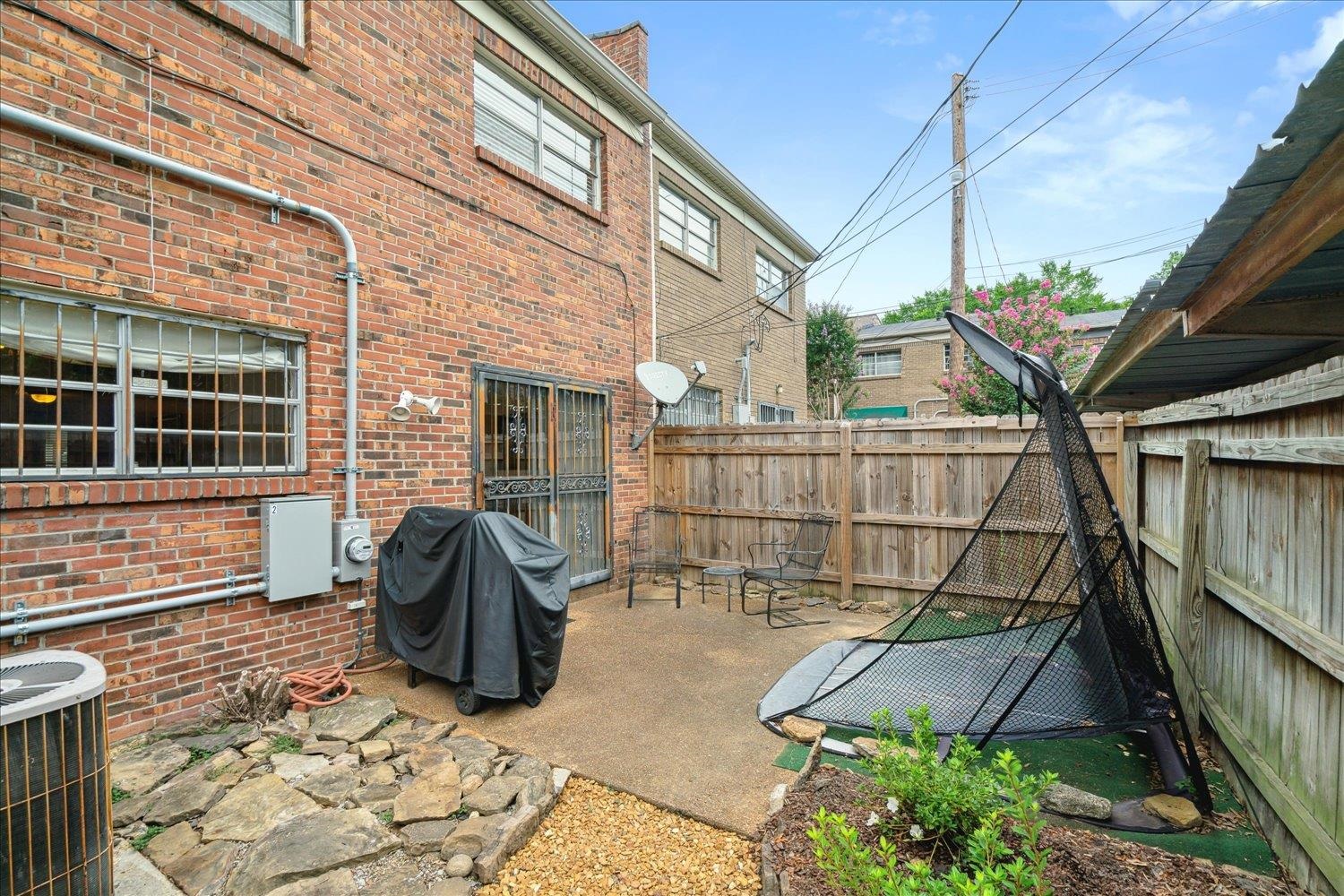 435 N Highland St 2 Property Photo 21