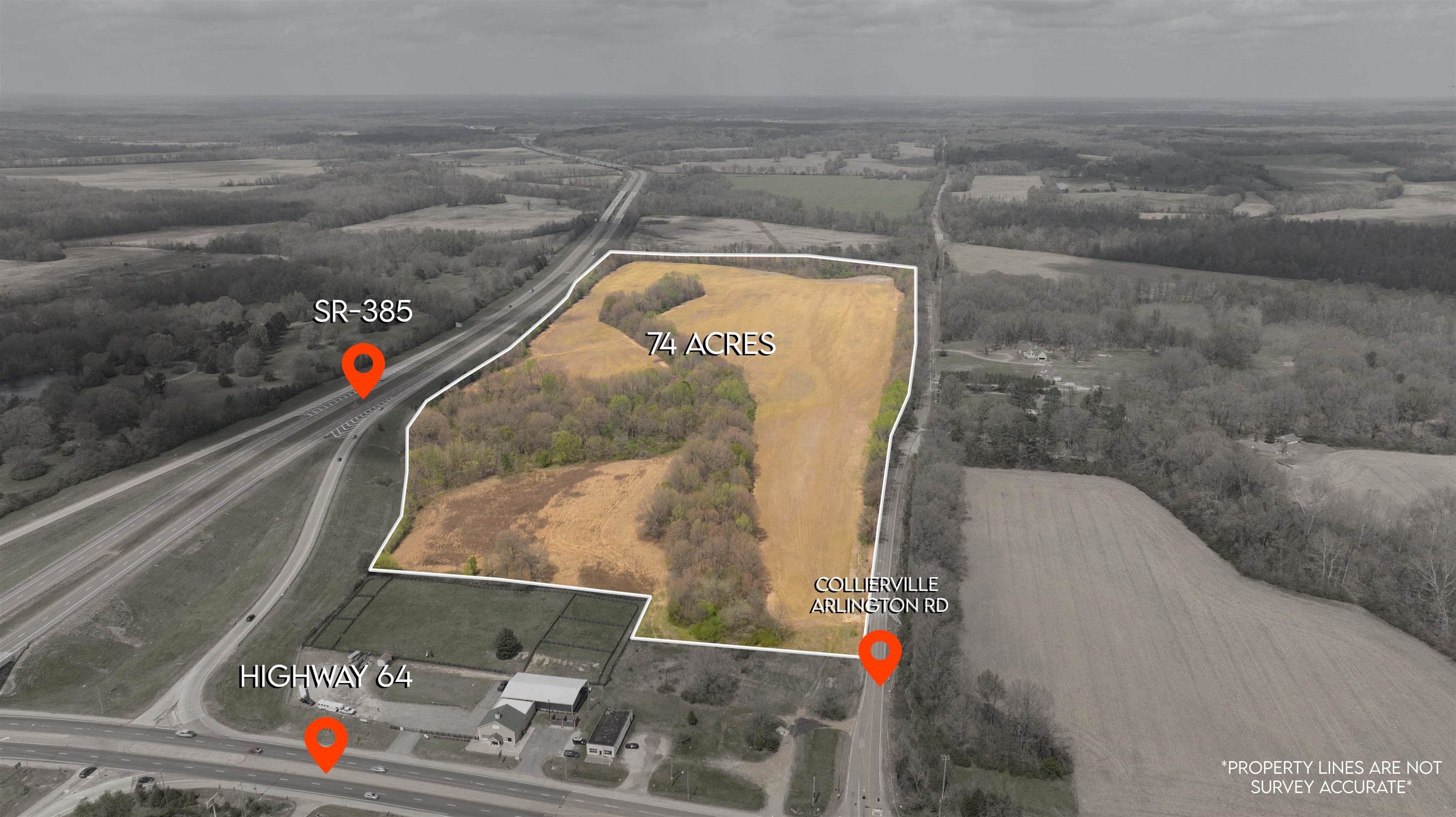 3131 Us 64 Hwy Property Photo 5