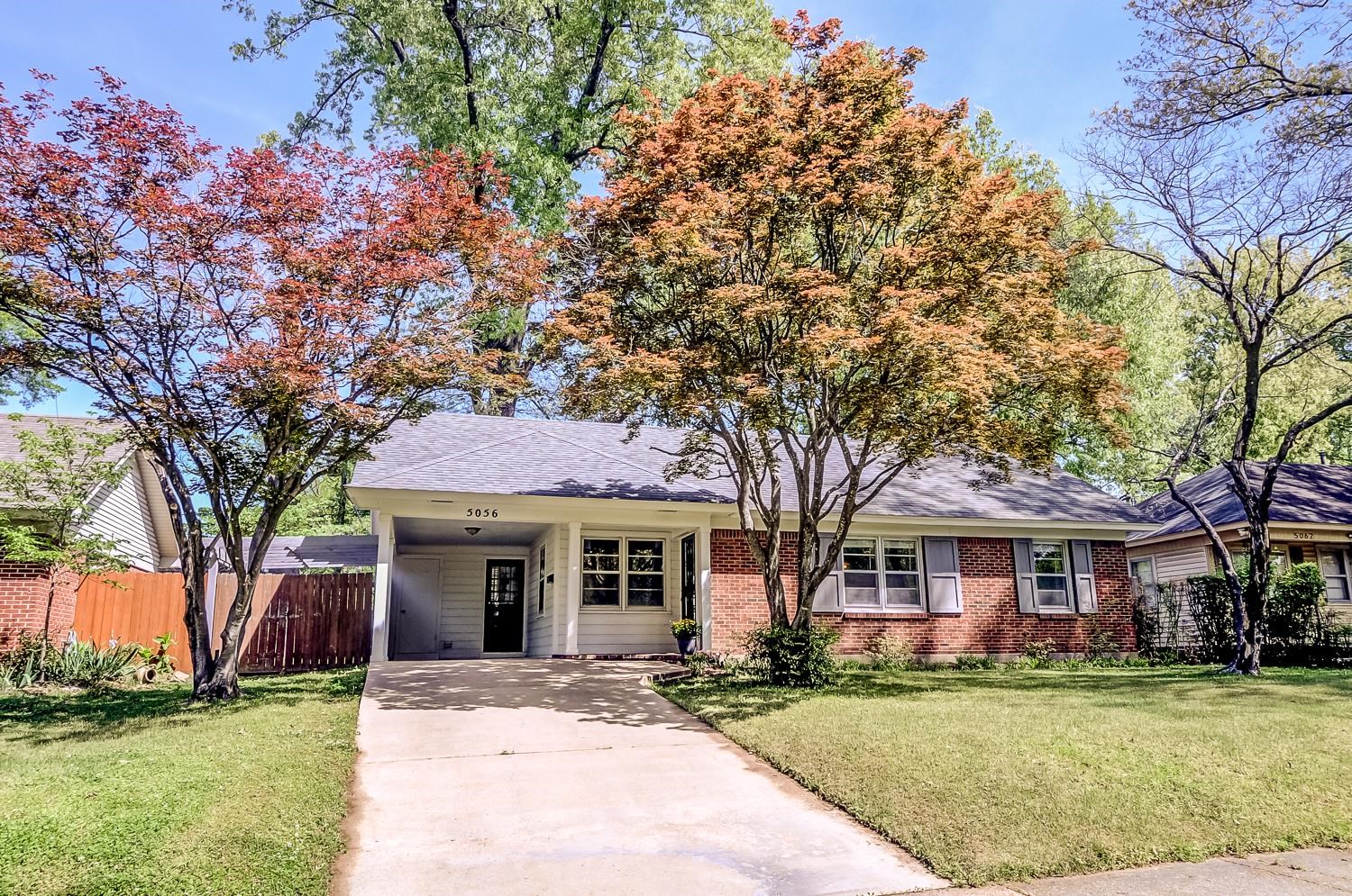 5056 Wingdale Rd Property Photo 1