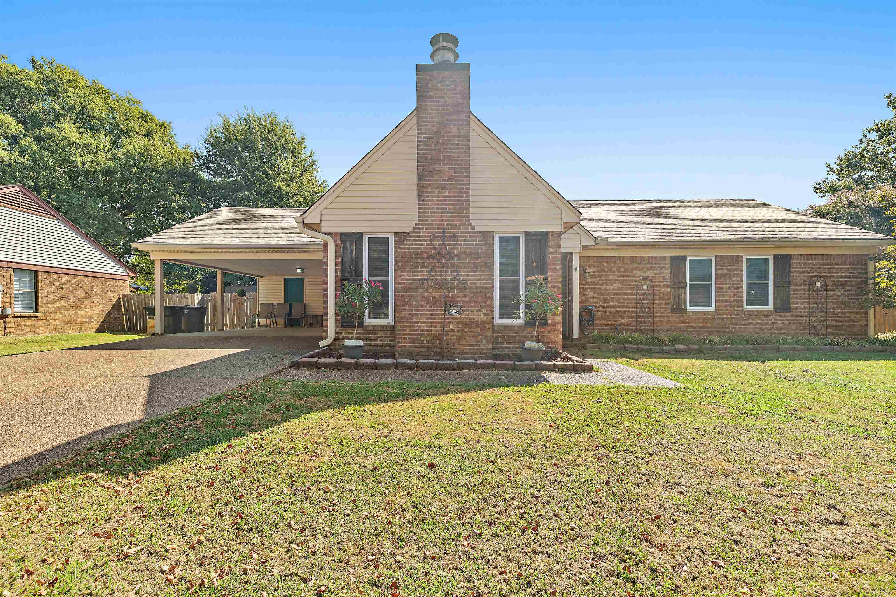 3452 Venson Rd Property Photo 1