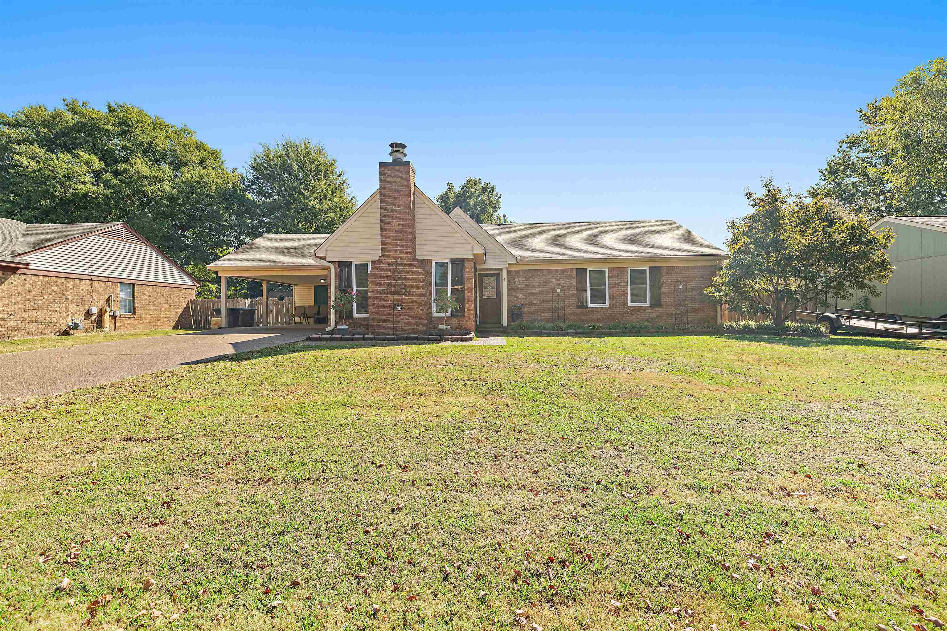 3452 Venson Rd Property Photo 2