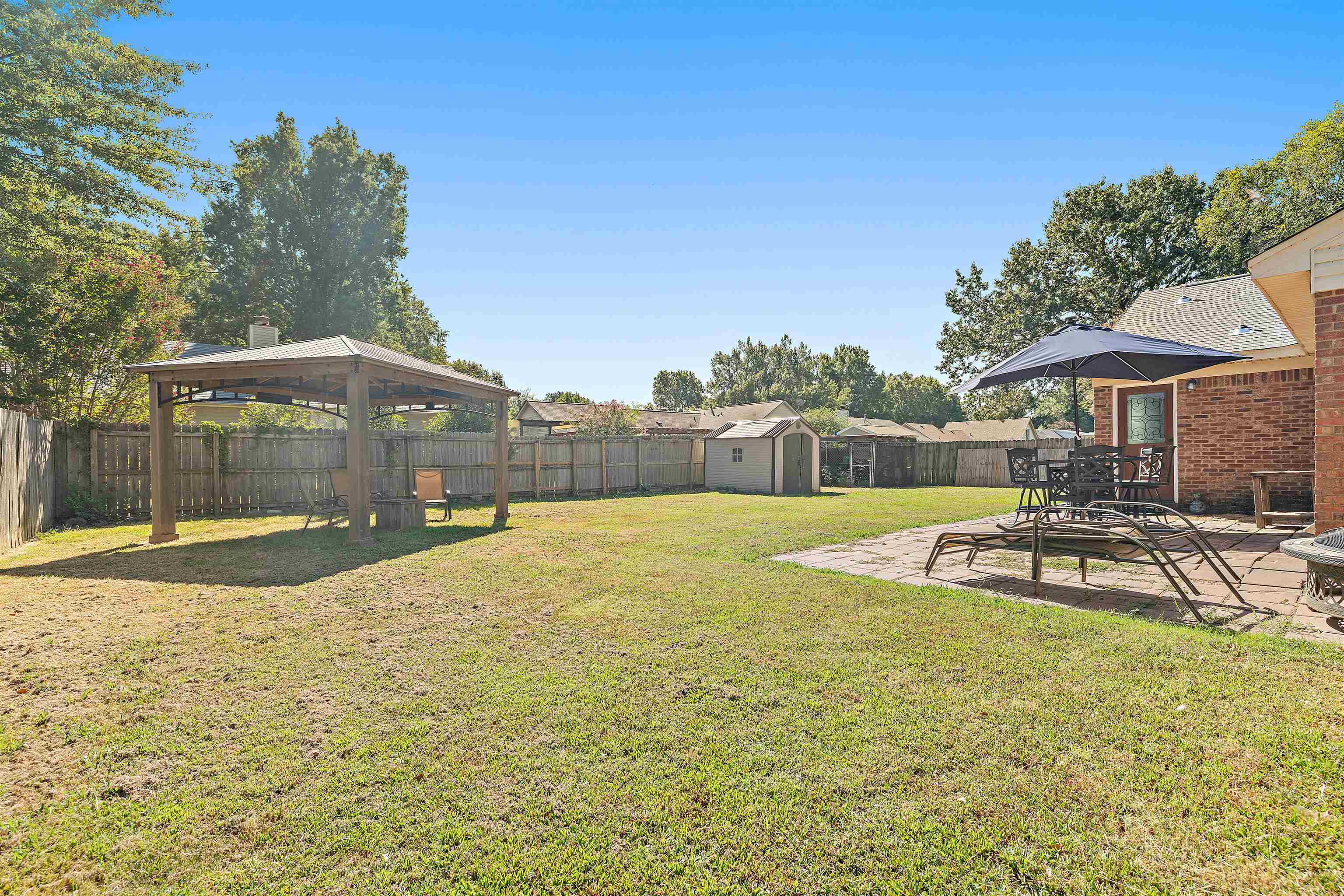 3452 Venson Rd Property Photo 20