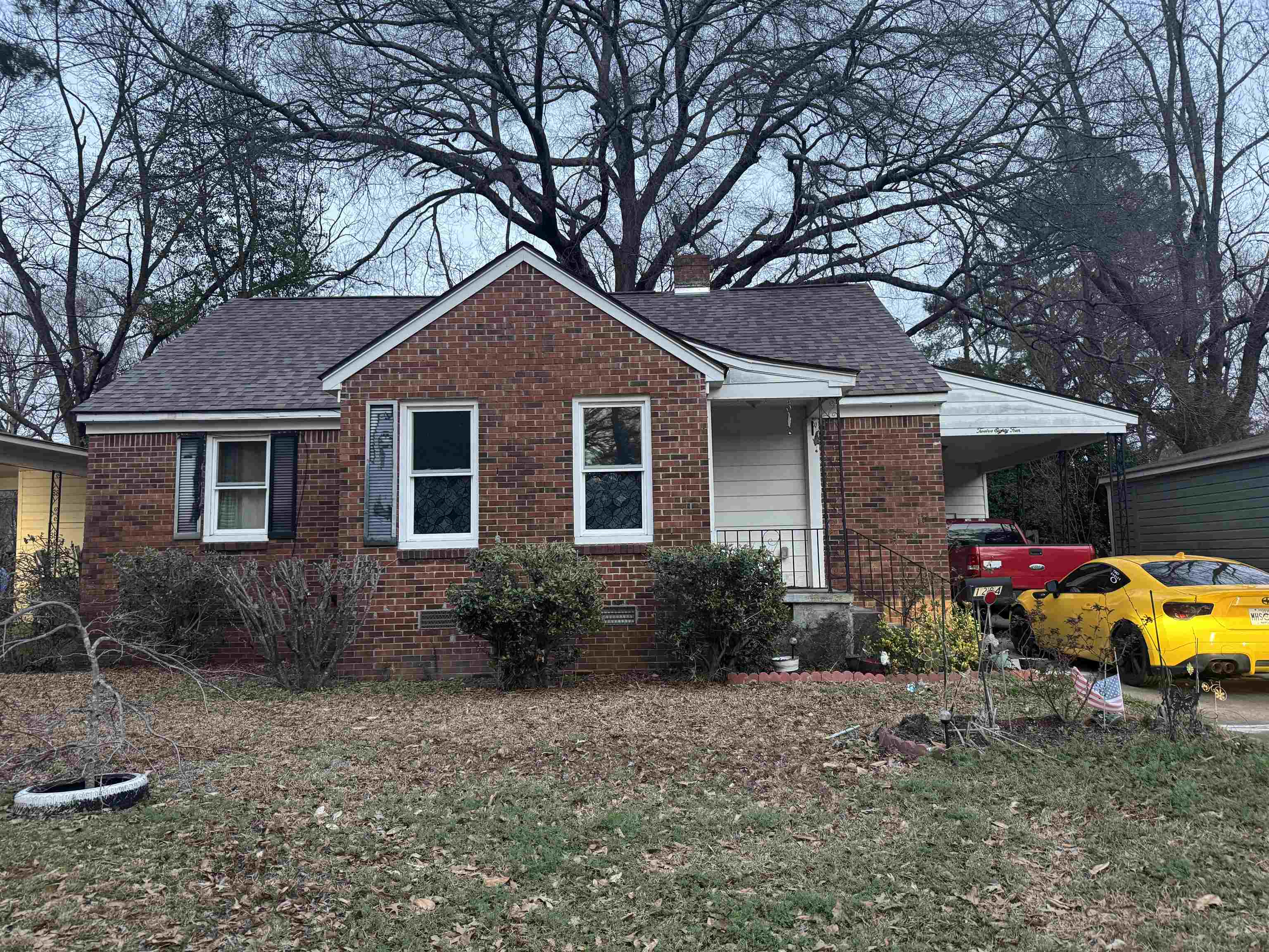 1284 MERRYCREST DR Property Photo 1
