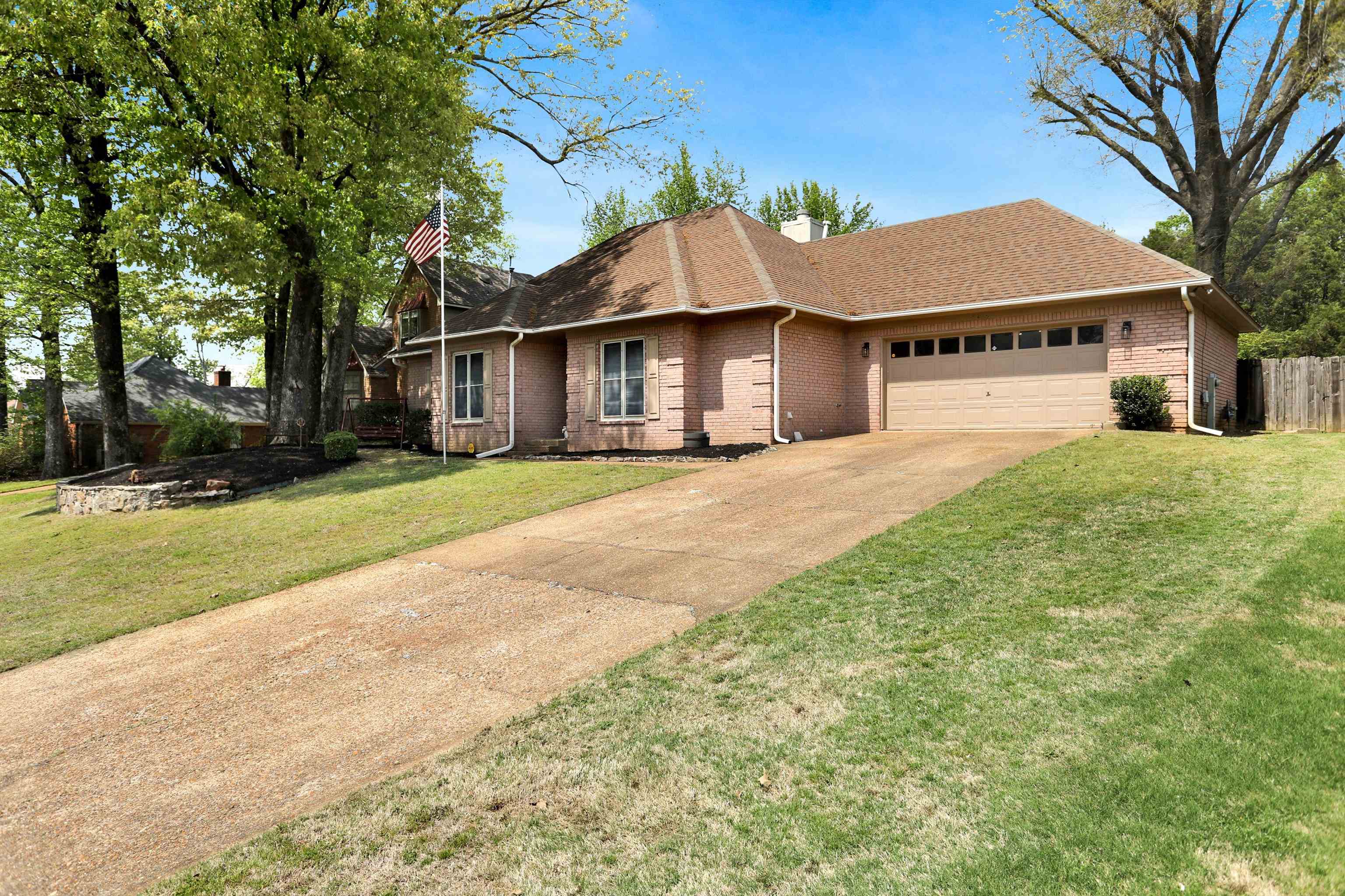 6602 Baird Cv Property Photo 2