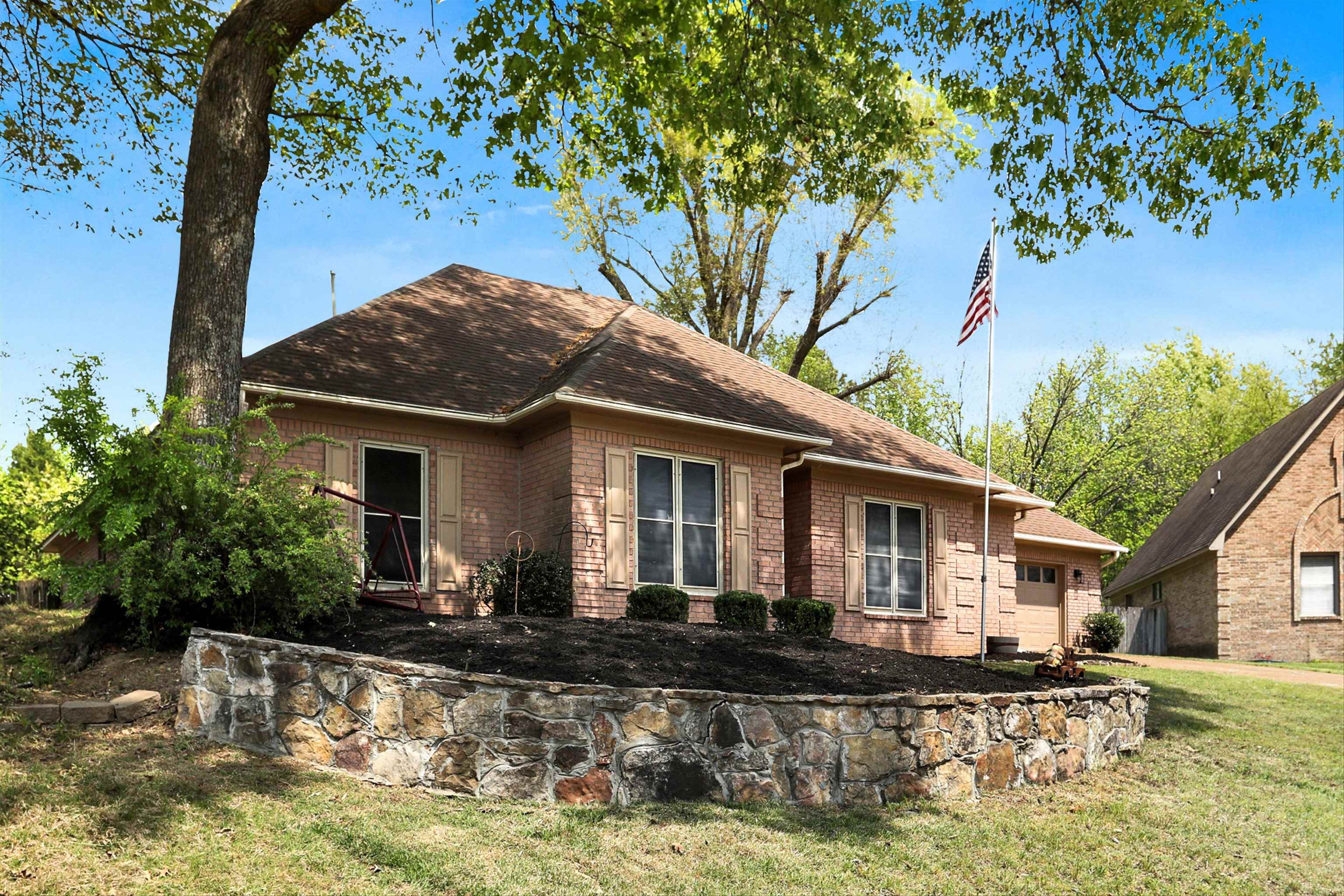 6602 Baird Cv Property Photo 3