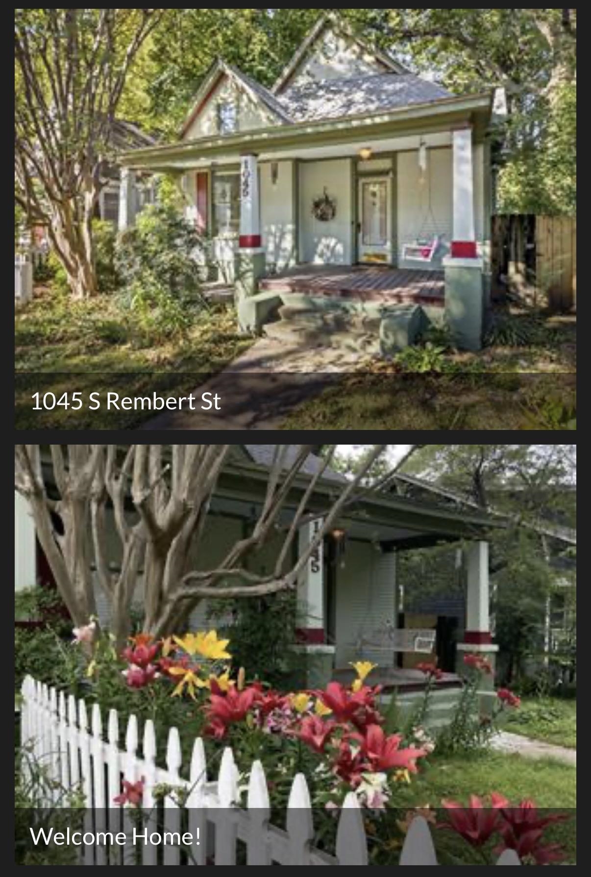 1045 S Rembert St Property Photo 4