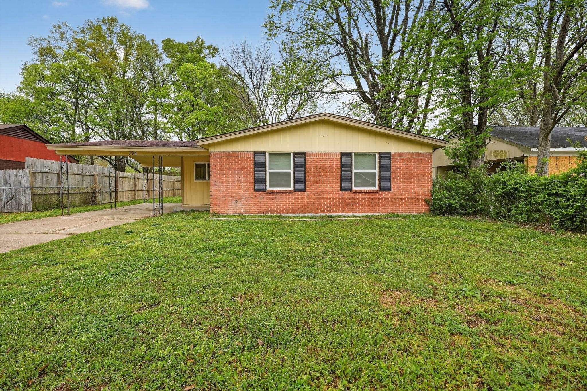 794 MARGIE DR Property Photo 1