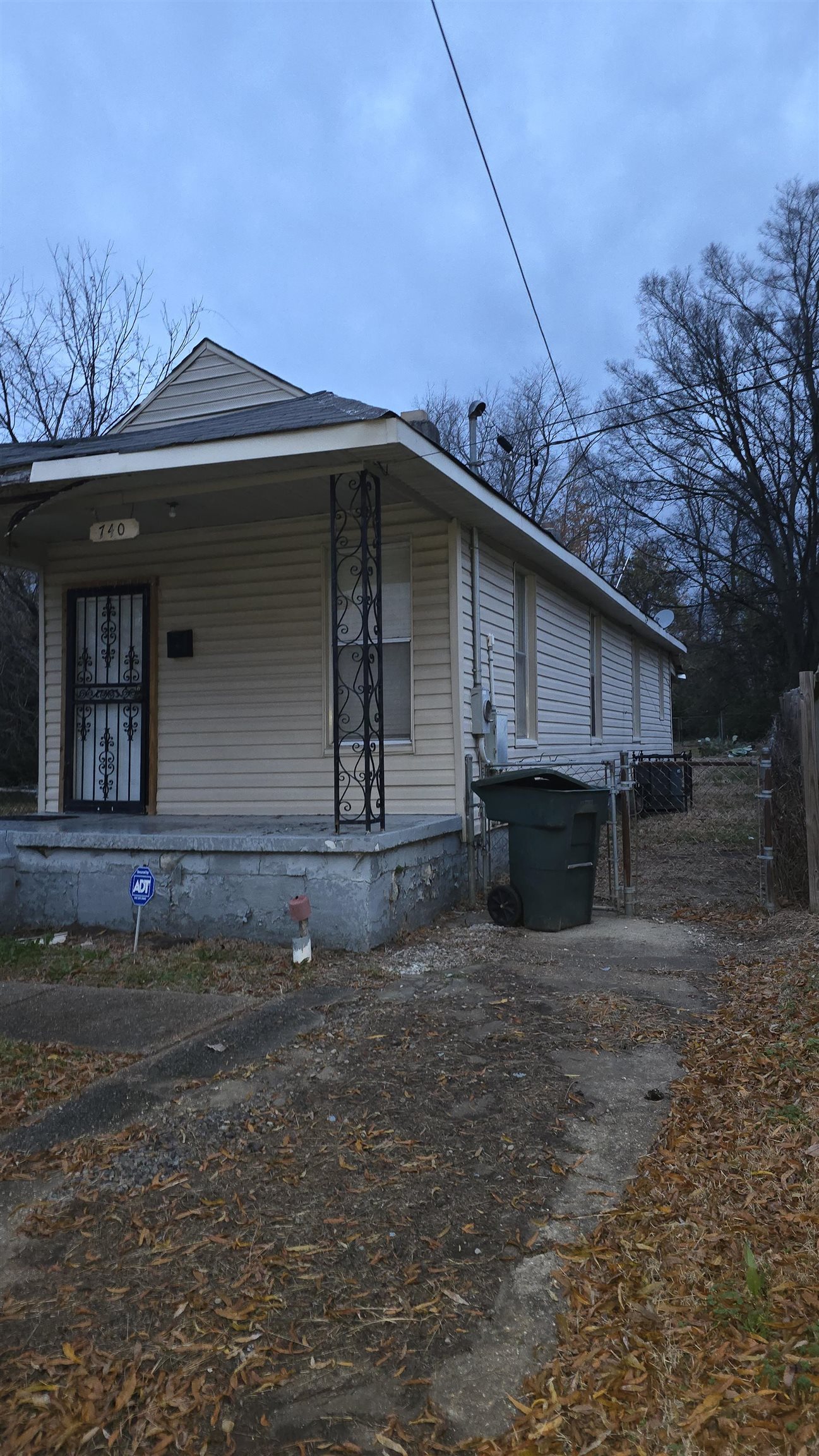 740 Marble Ave Property Photo 4
