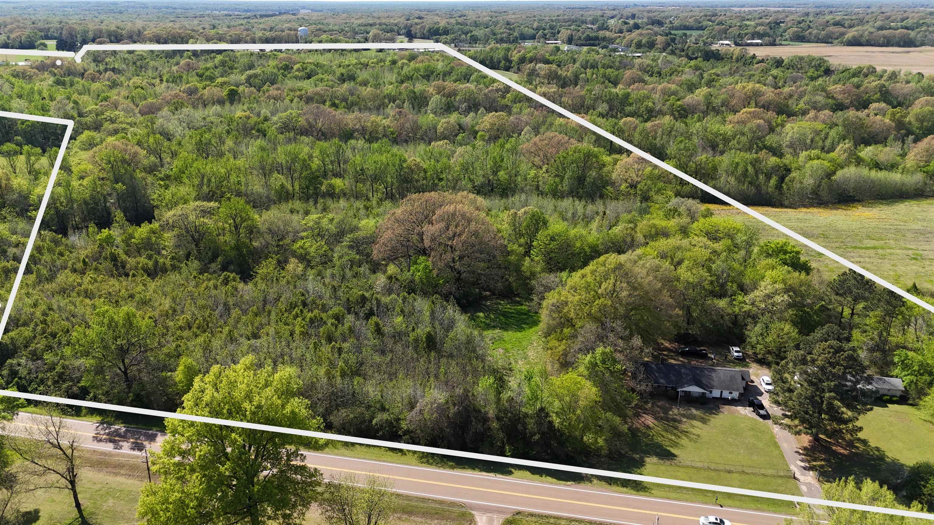 16055 Hwy 76 Hwy Property Photo 1