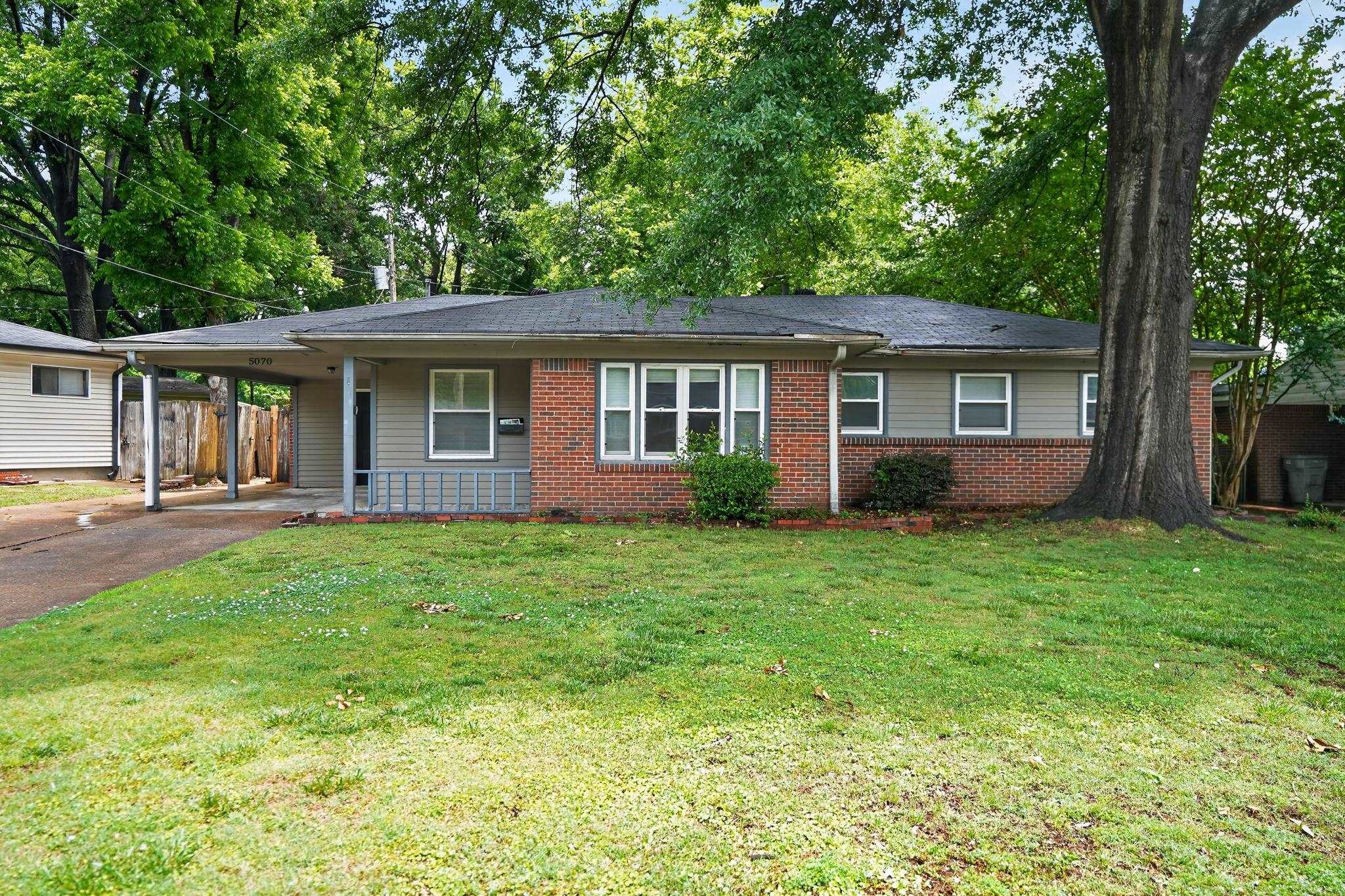 5070 Quince Rd Property Photo 3