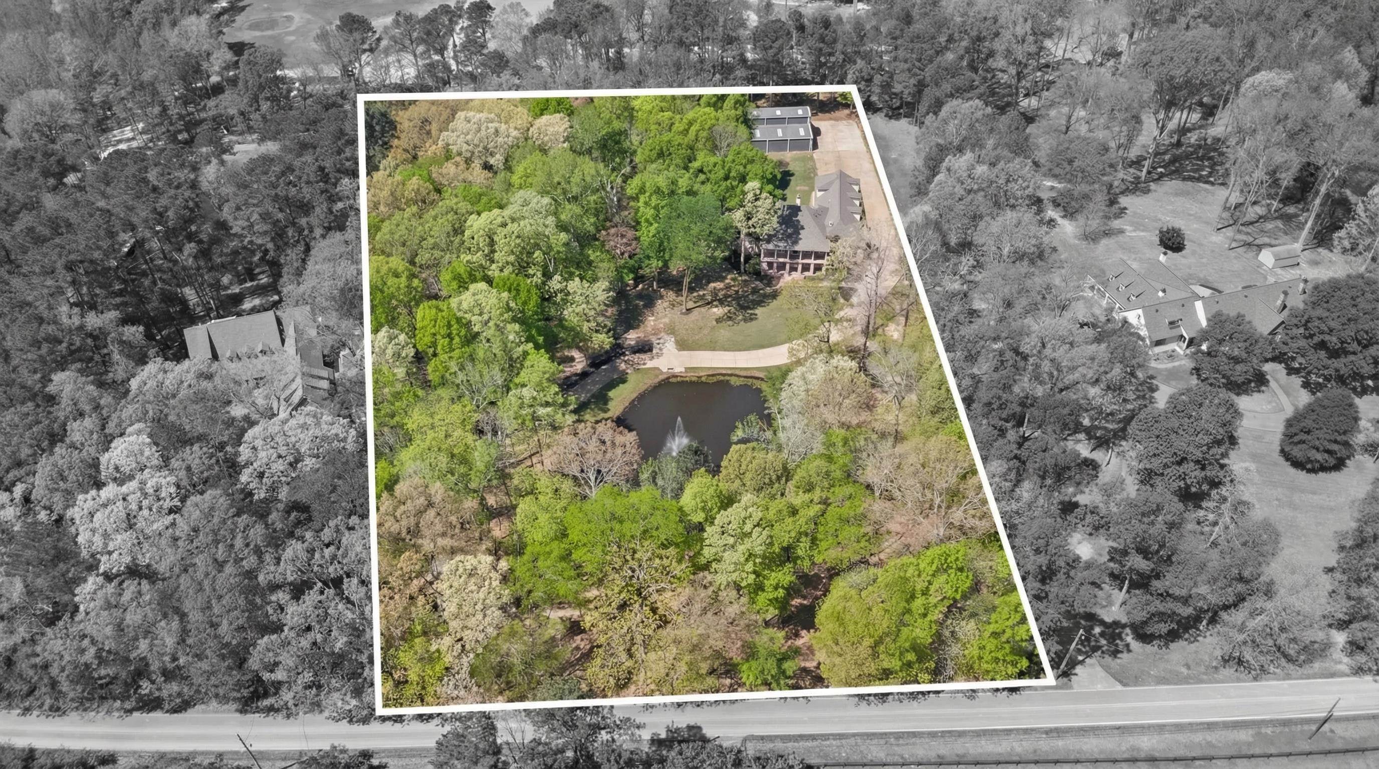 815 Dent Rd Property Photo 40
