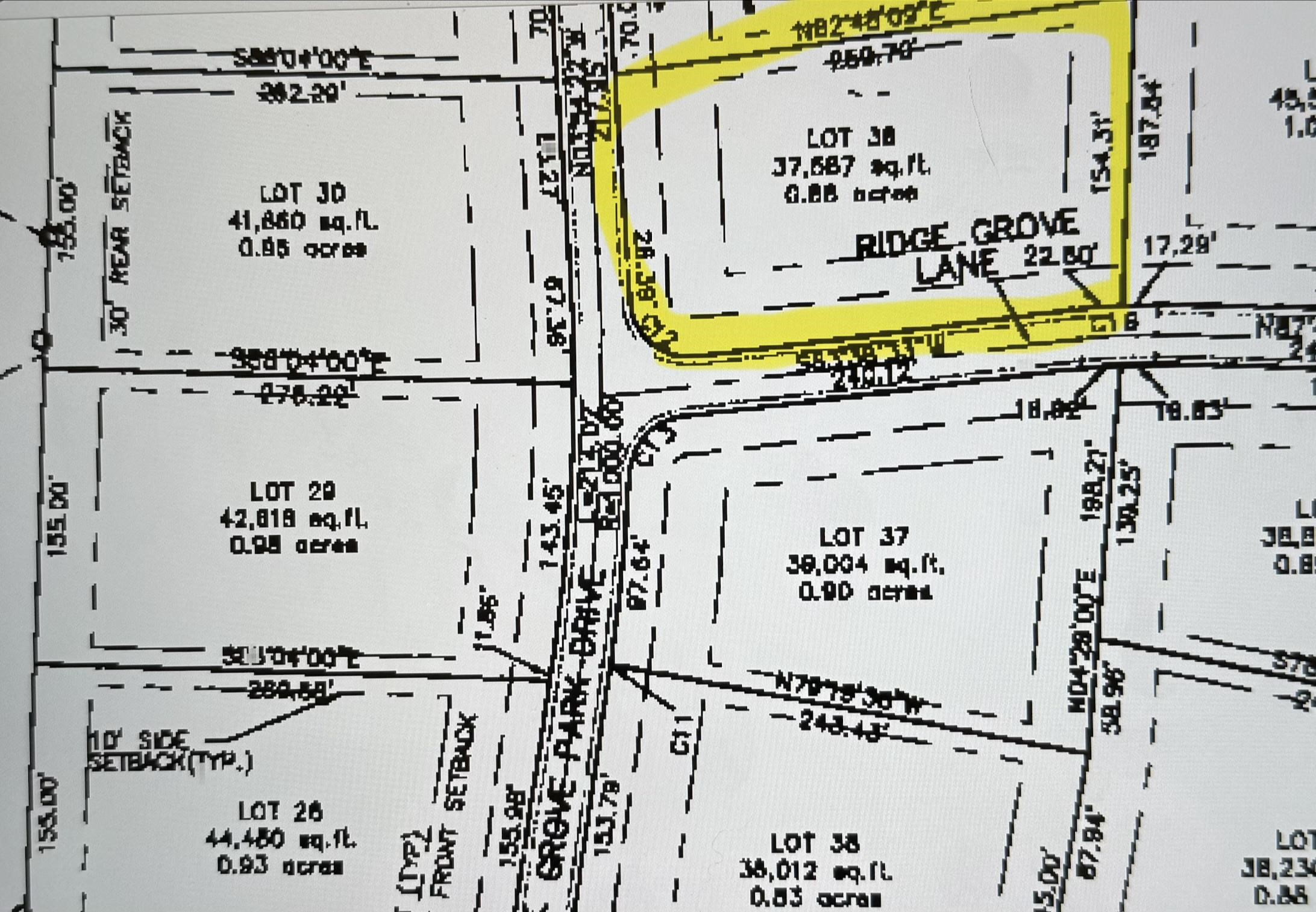 70 Grove Park Ln Property Photo 22