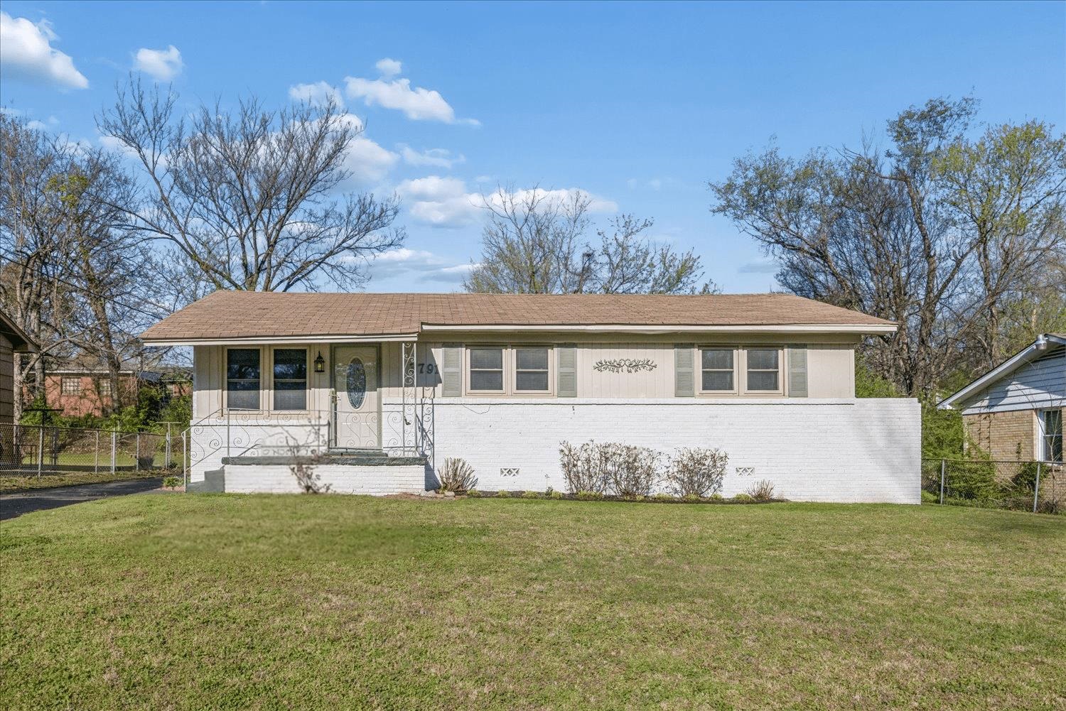 3791 DENVER ST Property Photo 1