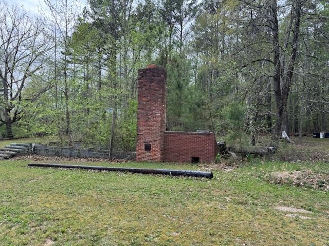 Lake Hardeman Rd Property Photo 6