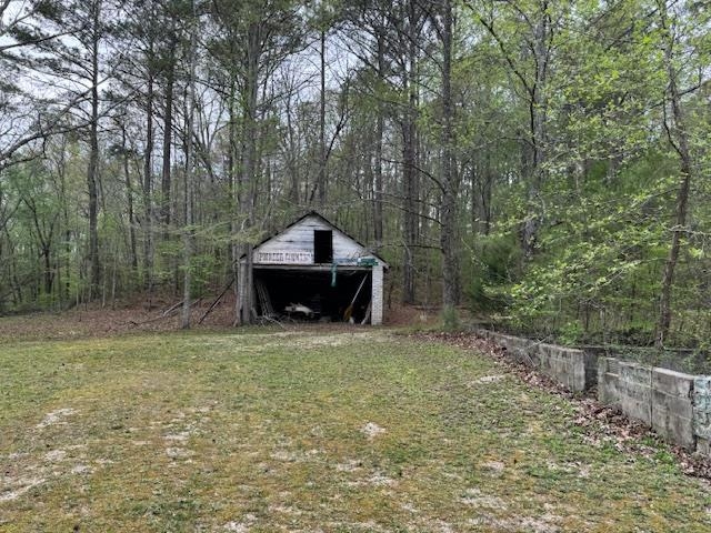 Lake Hardeman Rd Property Photo 8