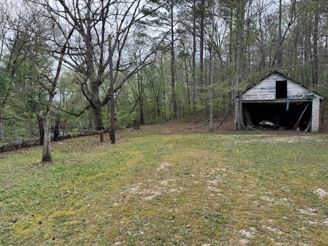 Lake Hardeman Rd Property Photo 9