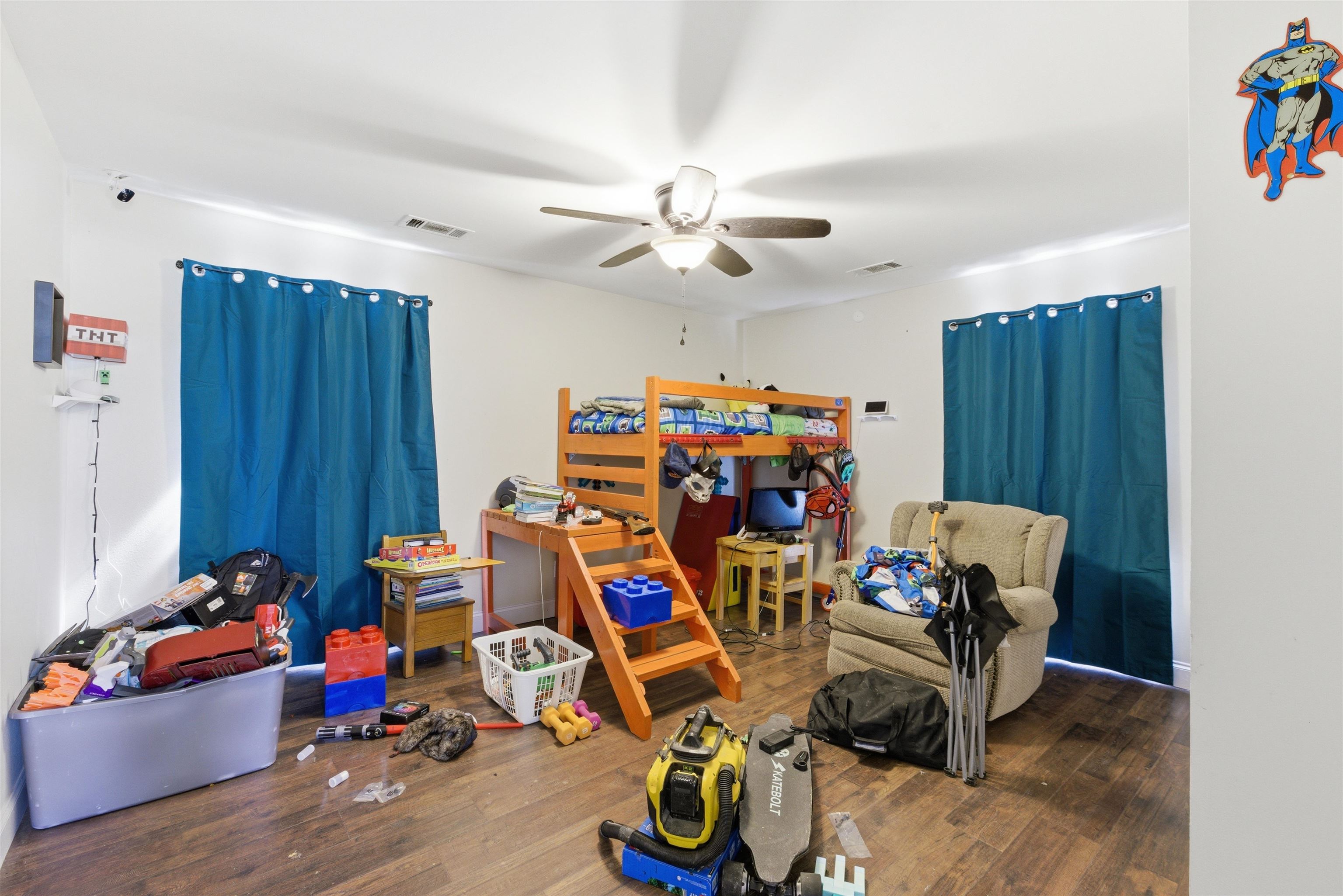 1735 Stafford Dr Property Photo 25