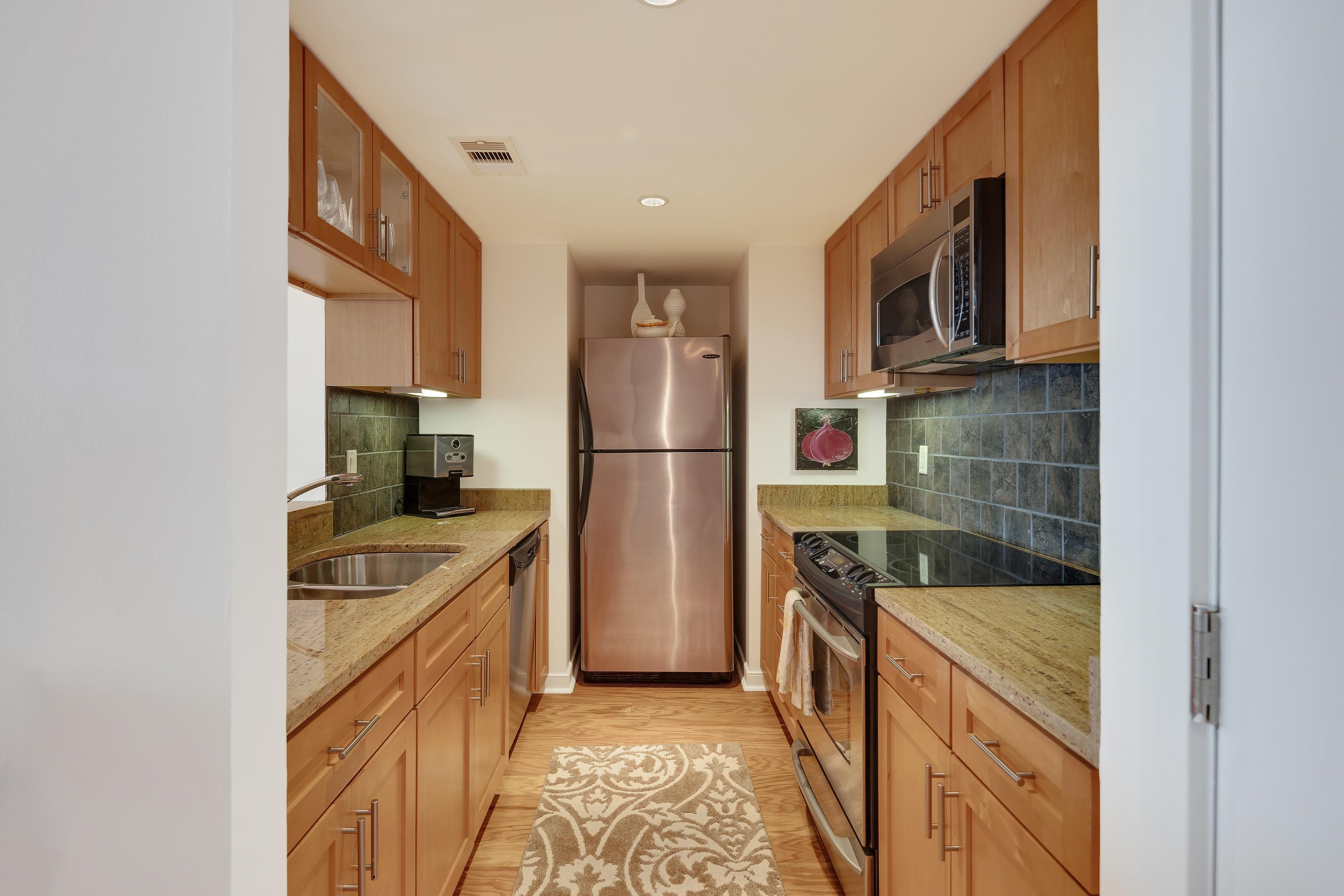 66 Monroe #1004 Ave 1004 Property Photo 10