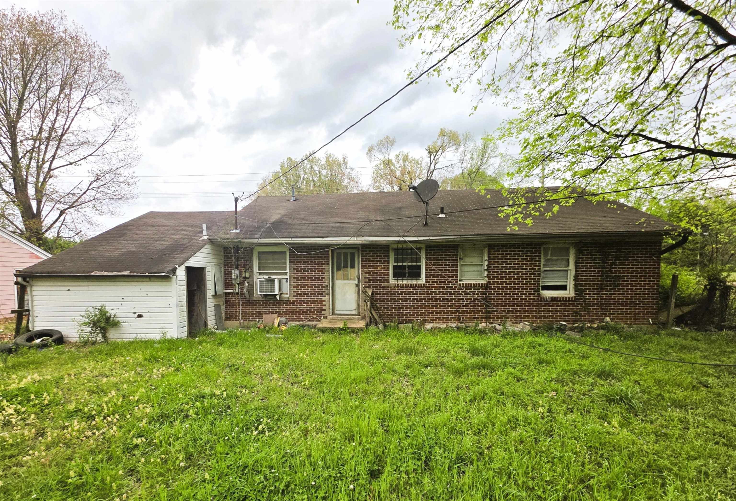 6751 Navy Rd Property Photo 2