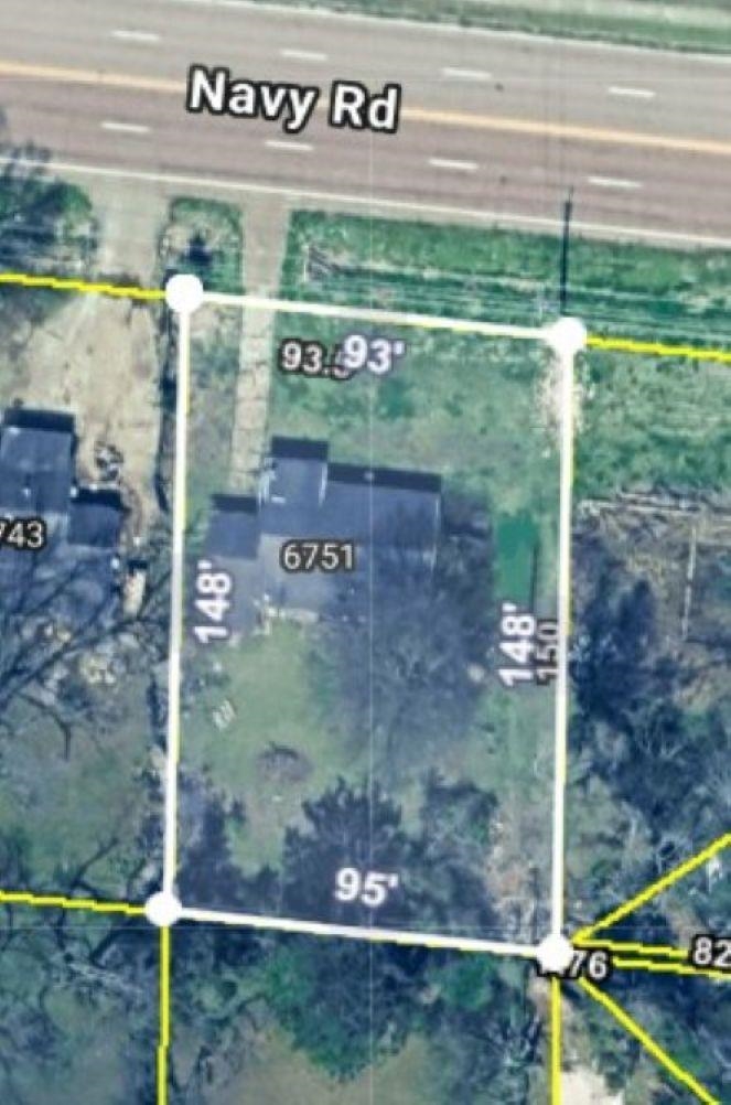 6751 Navy Rd Property Photo 4
