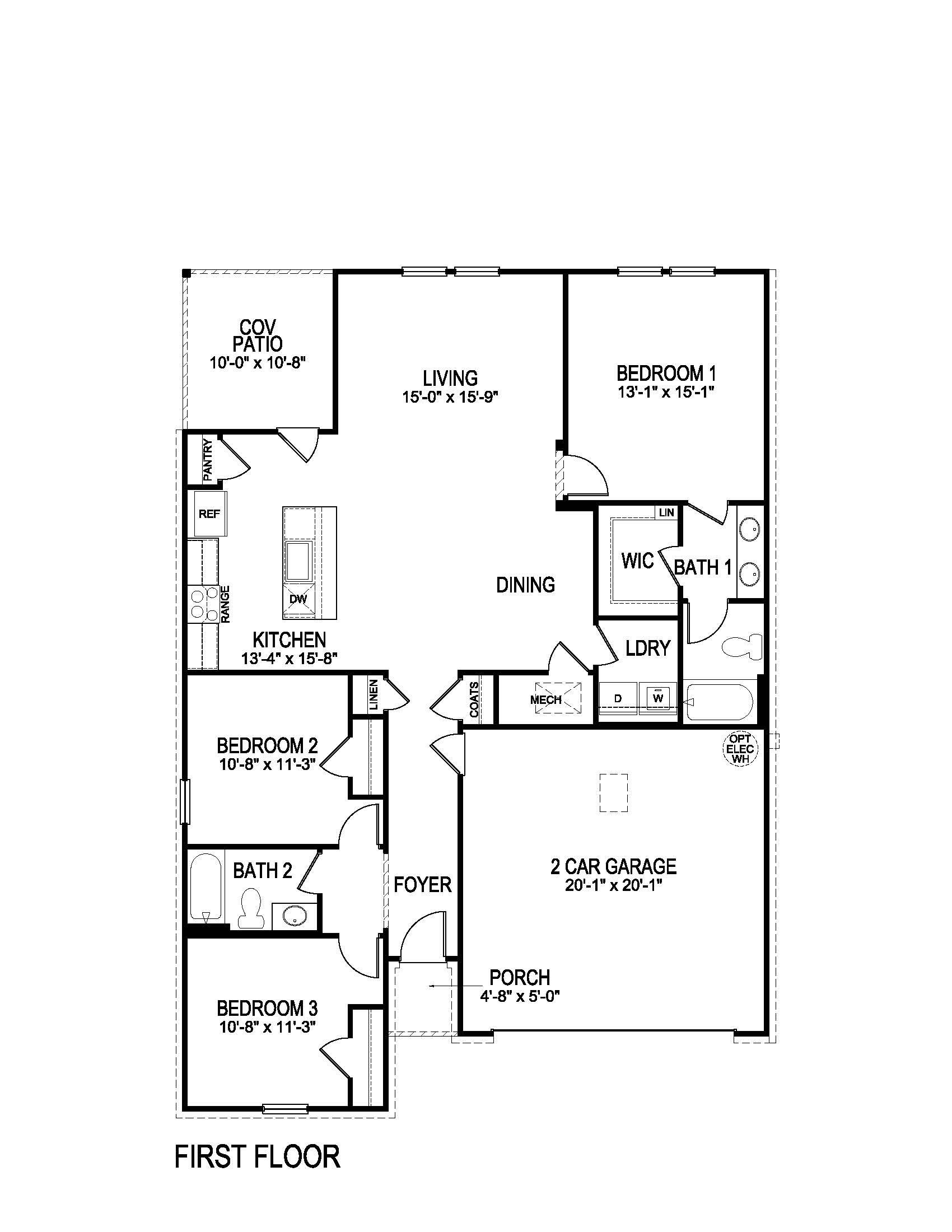 130 Kipling Dr Property Photo 2