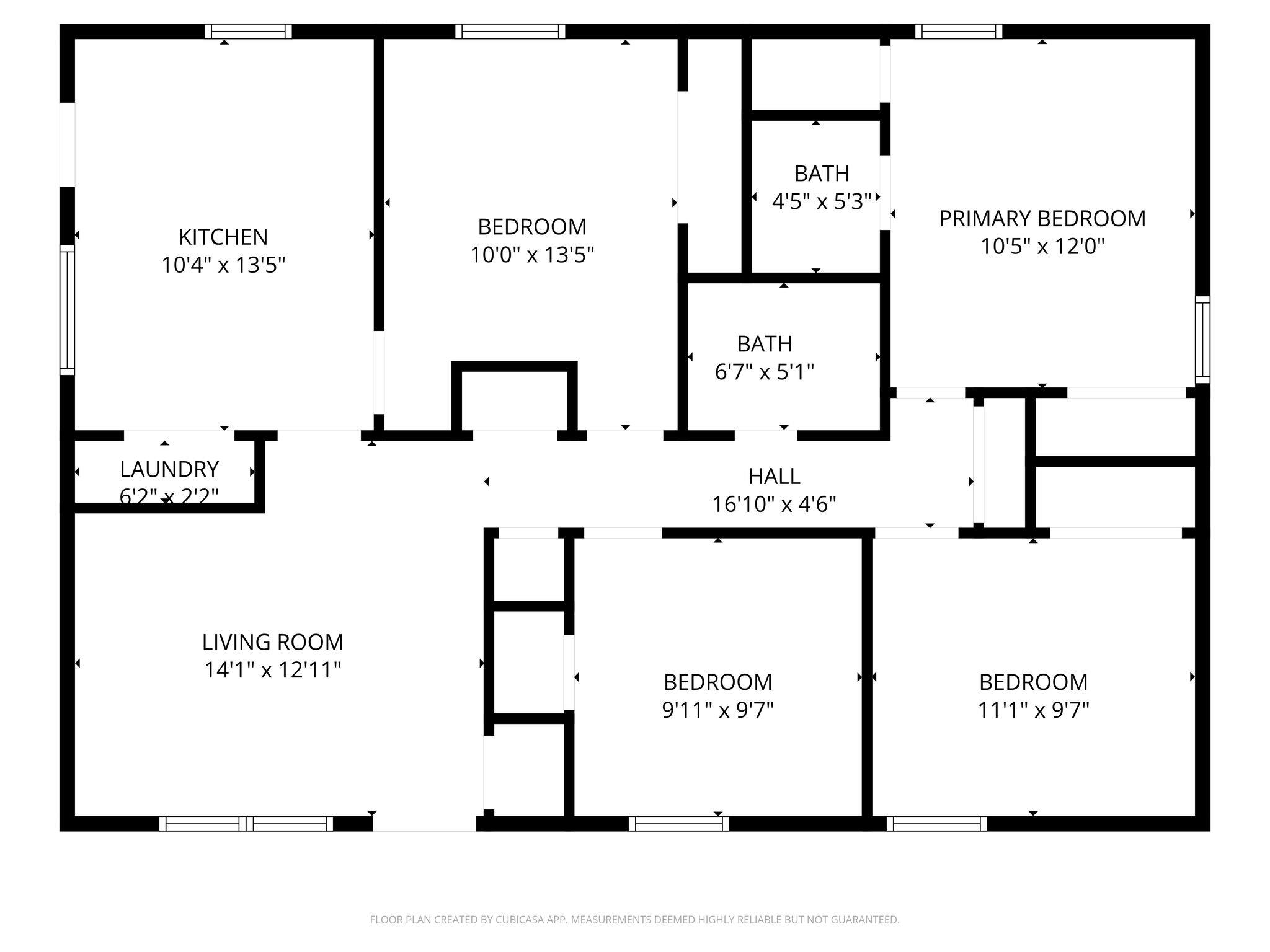 3452 Dobbin Ferry Ave Property Photo 34