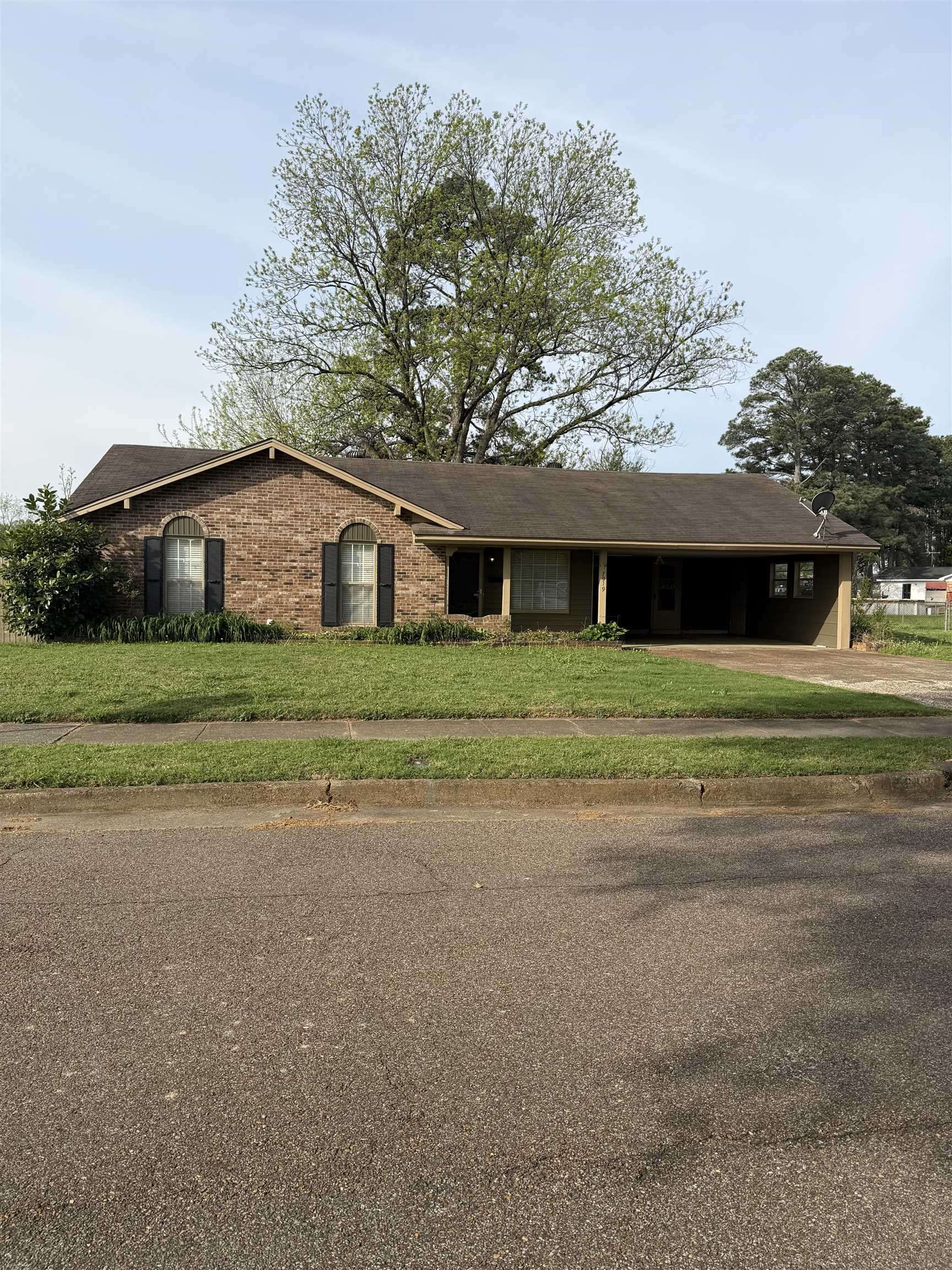 7919 Max St Property Photo 1