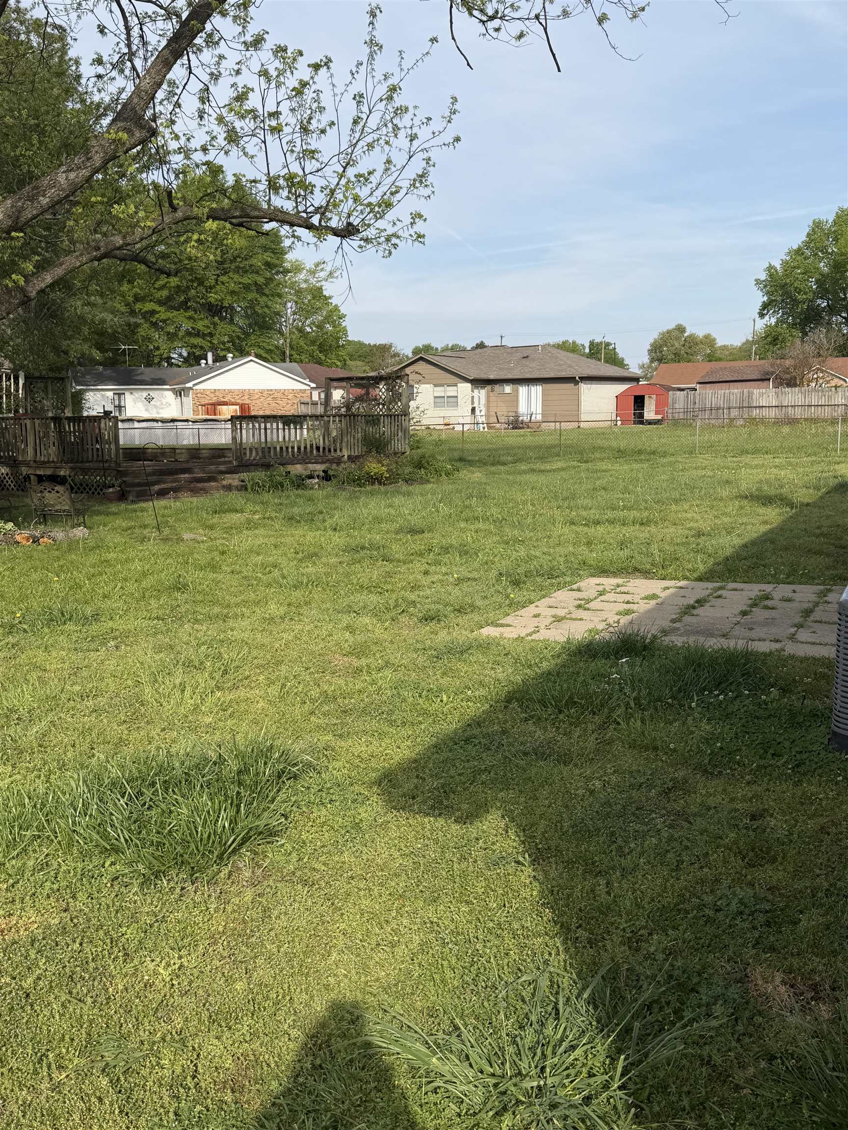 7919 Max St Property Photo 4