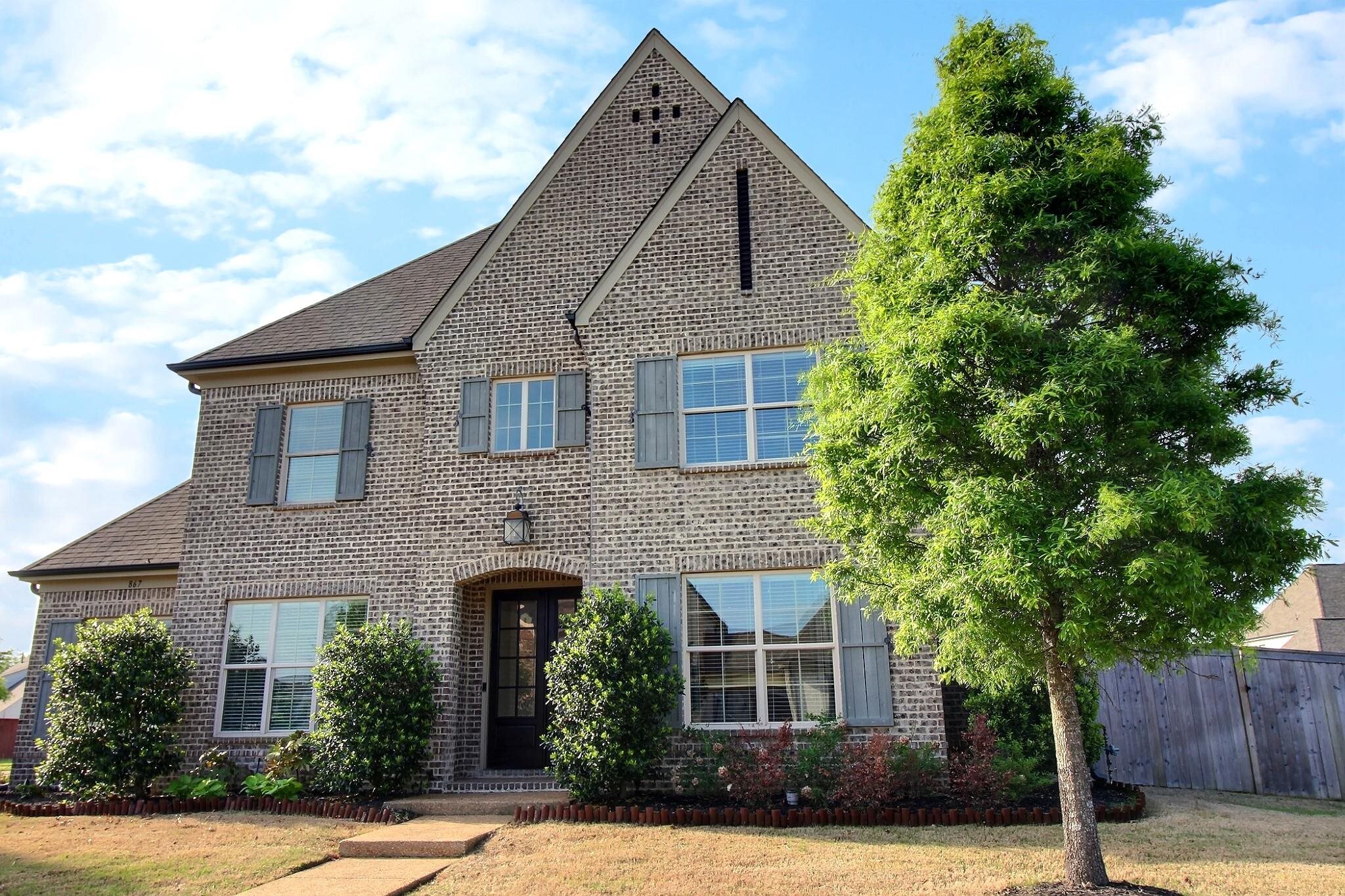 867 Cypress Pond Dr Property Photo 1
