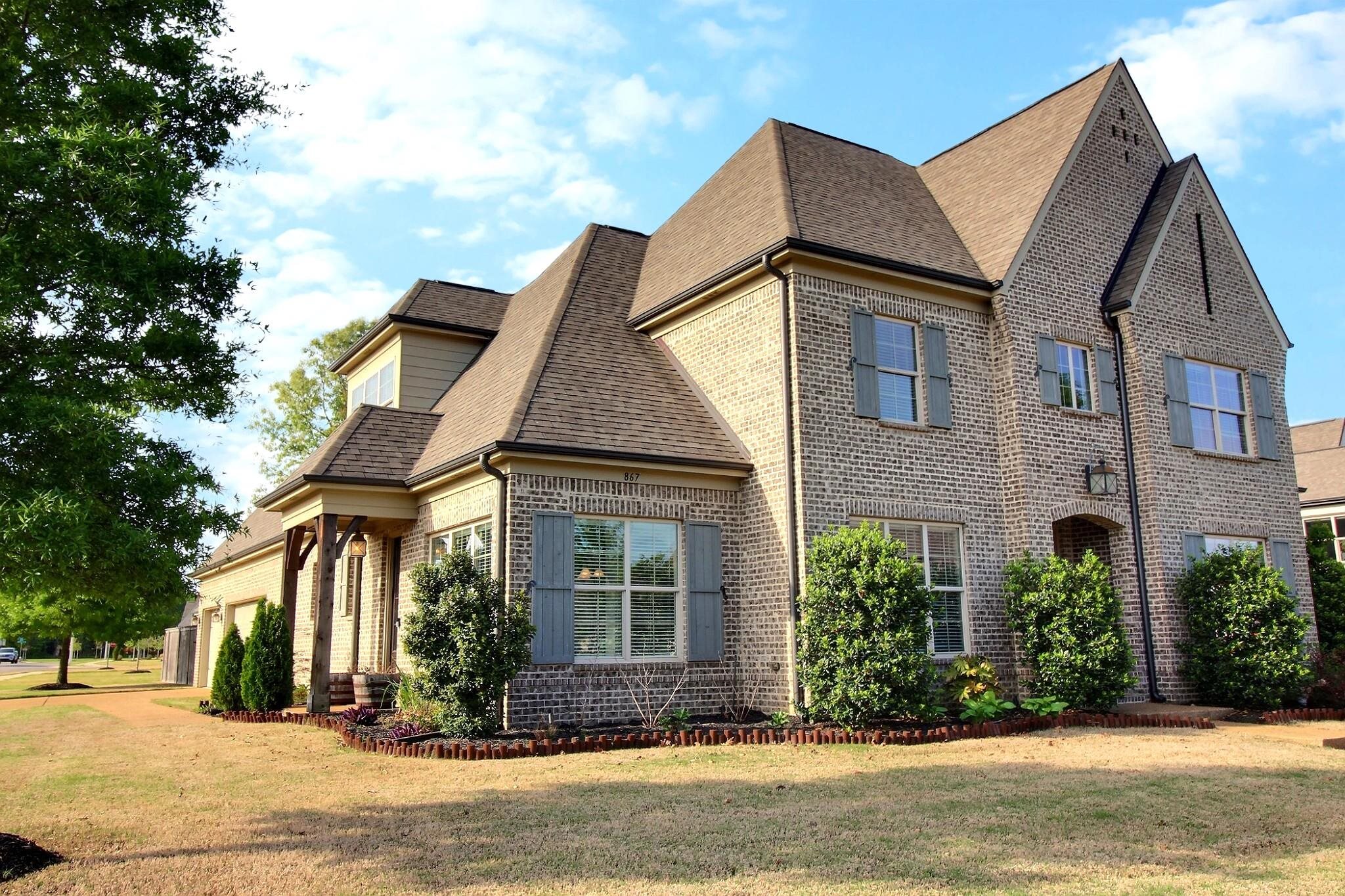 867 Cypress Pond Dr Property Photo 2