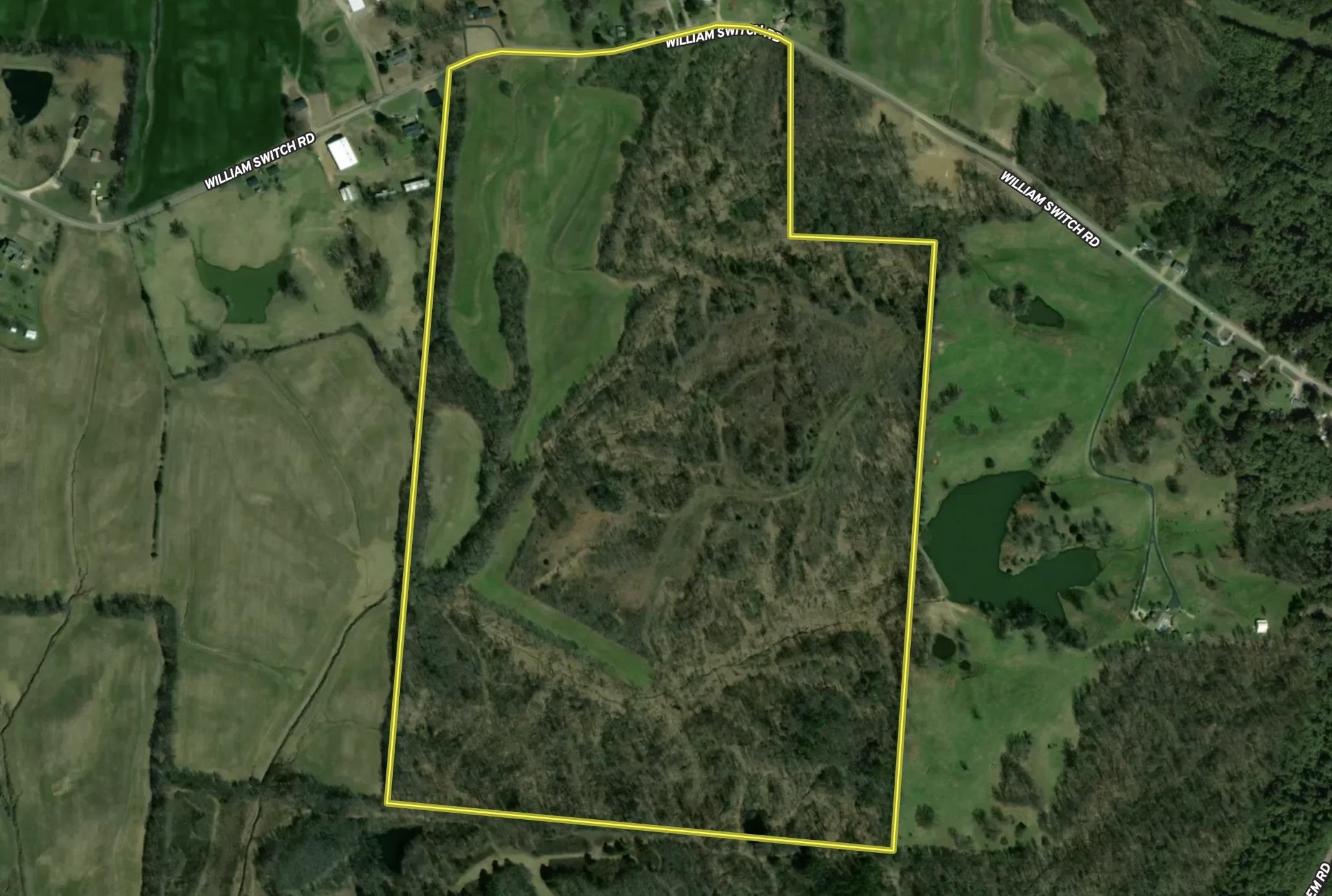 William Switch Rd Property Photo 2