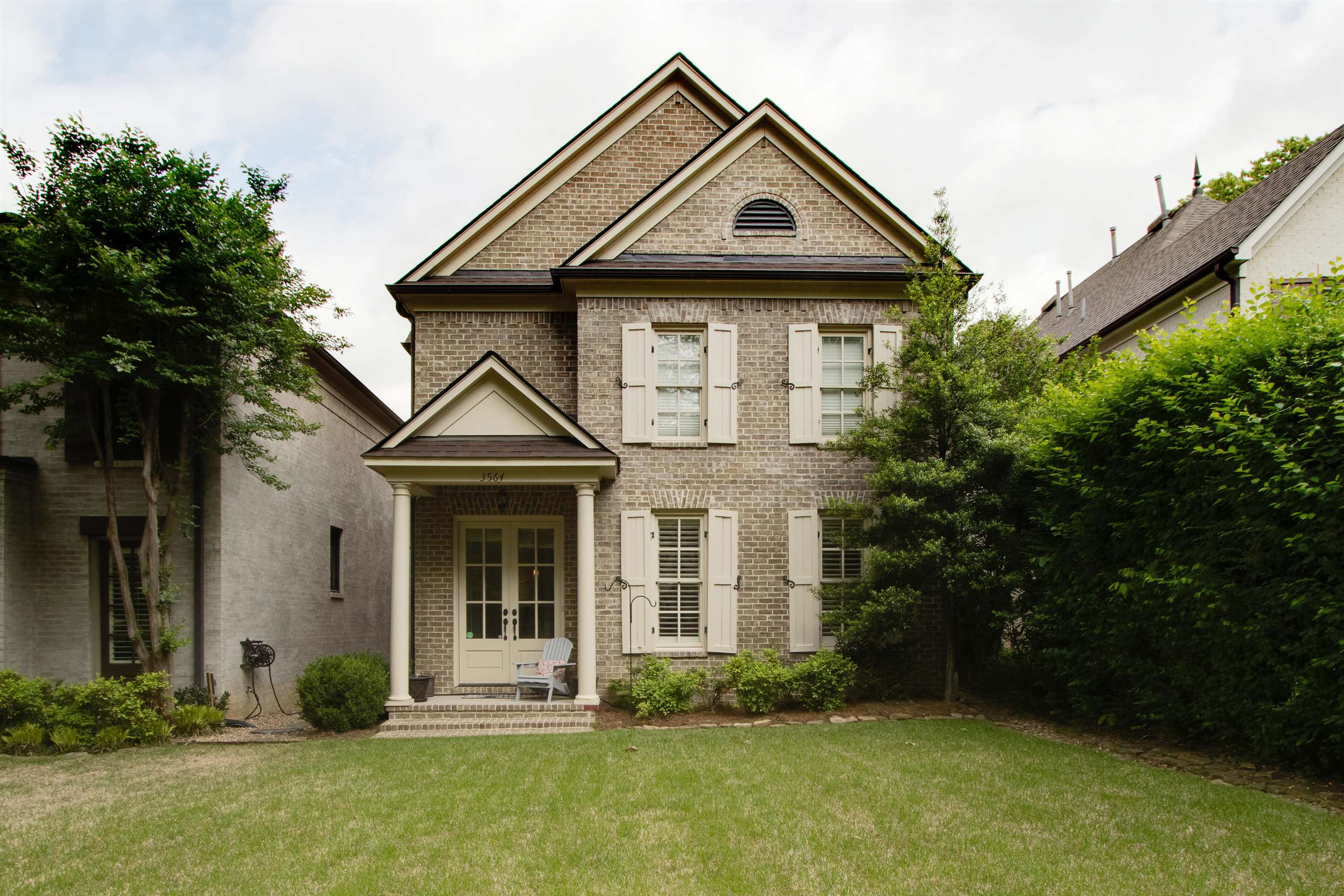 3564 WALNUT GROVE RD Property Photo 1