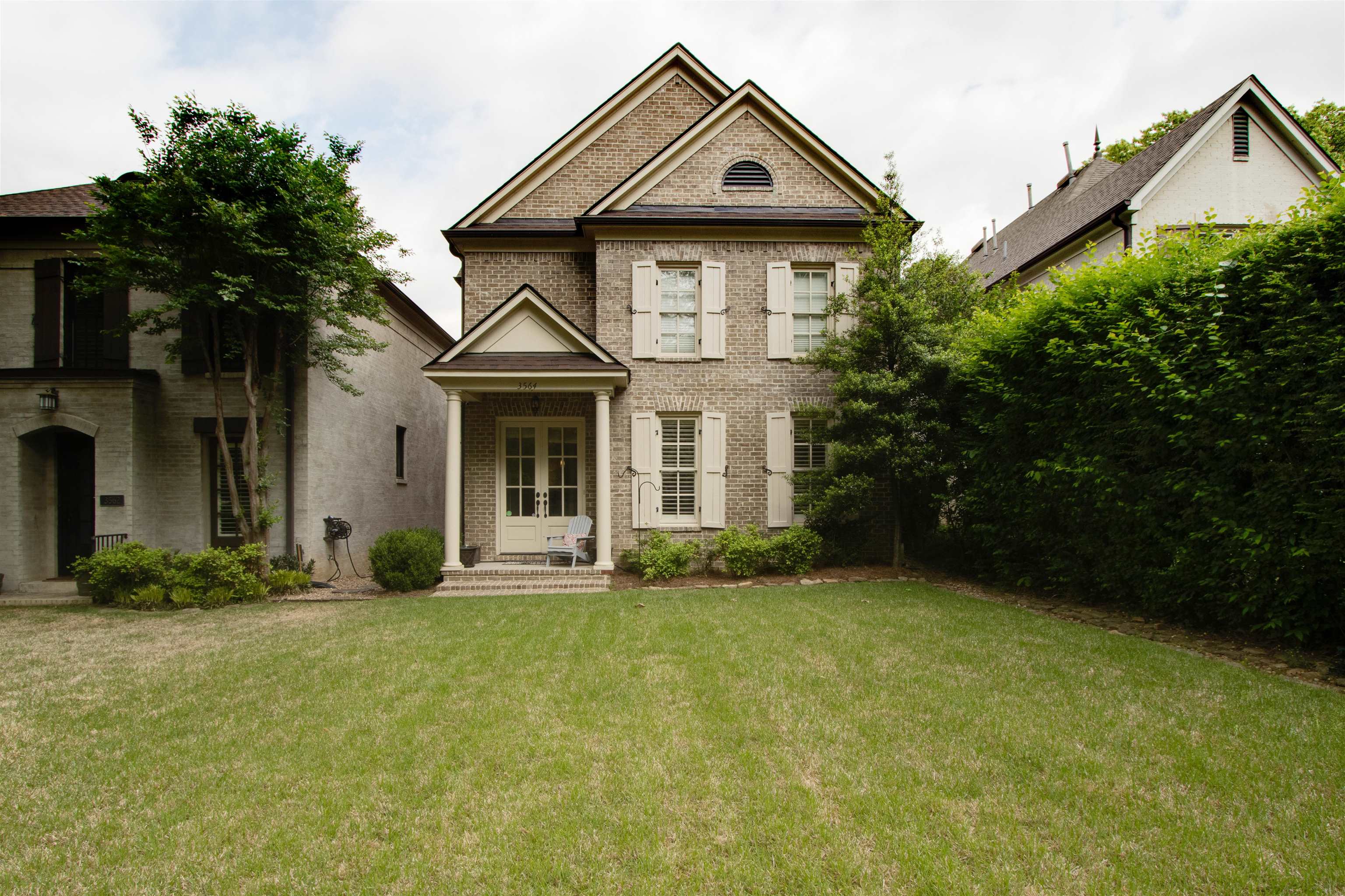 3564 Walnut Grove Rd Property Photo 4