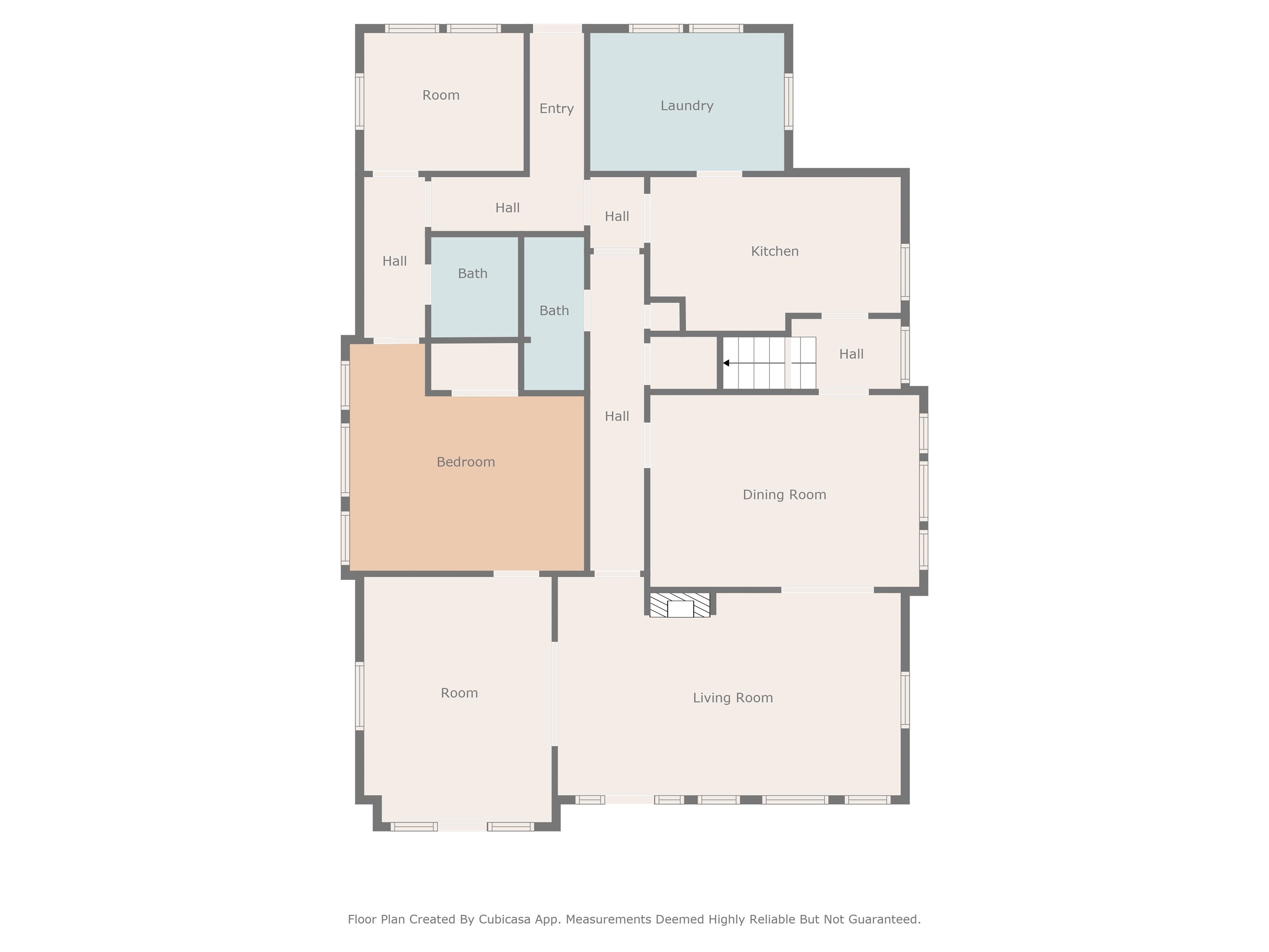 1701 Vesey Ave Property Photo 33