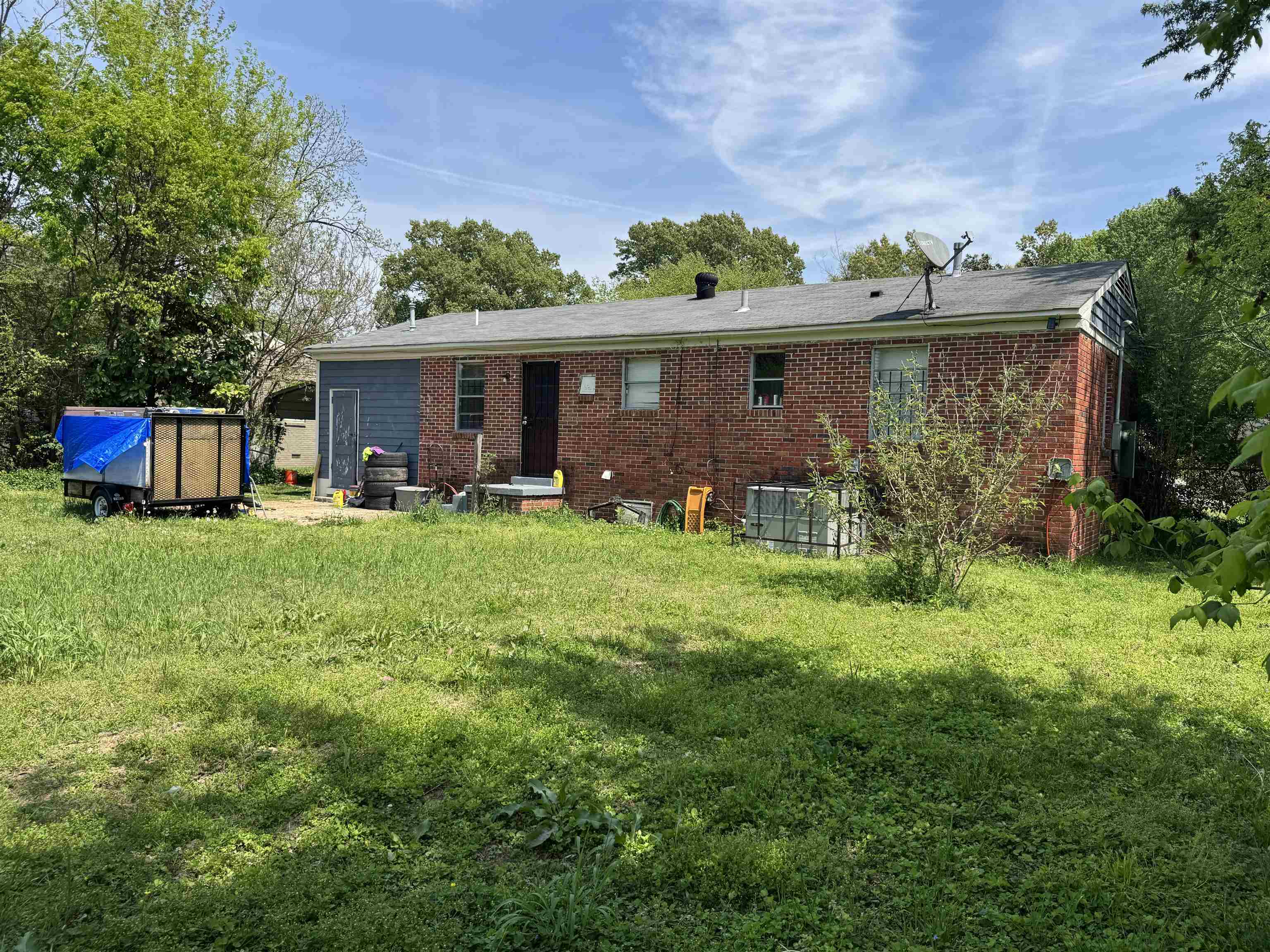 5133 STACEY RD Property Photo 1