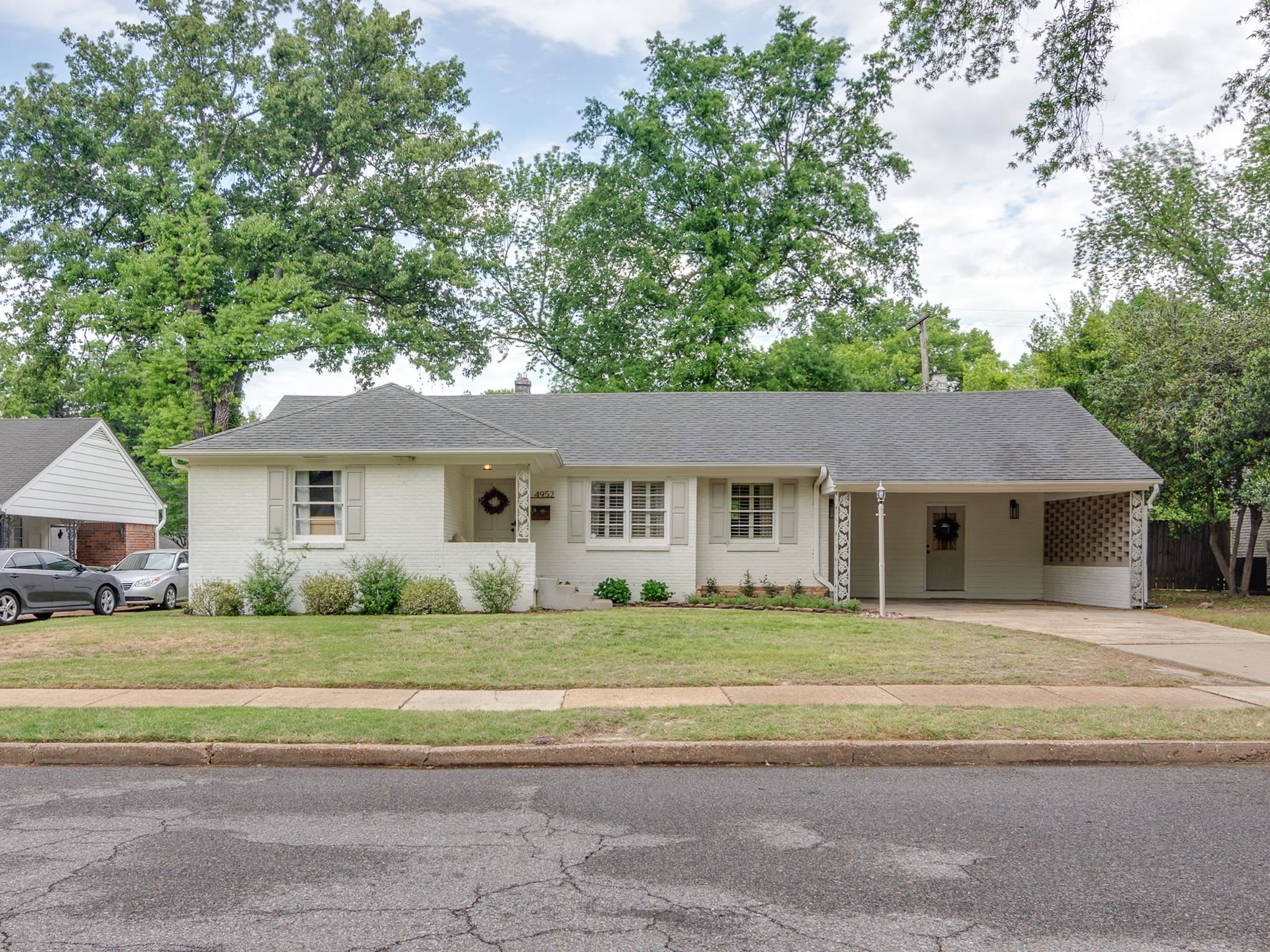 4952 MOCKINGBIRD LN Property Photo 1