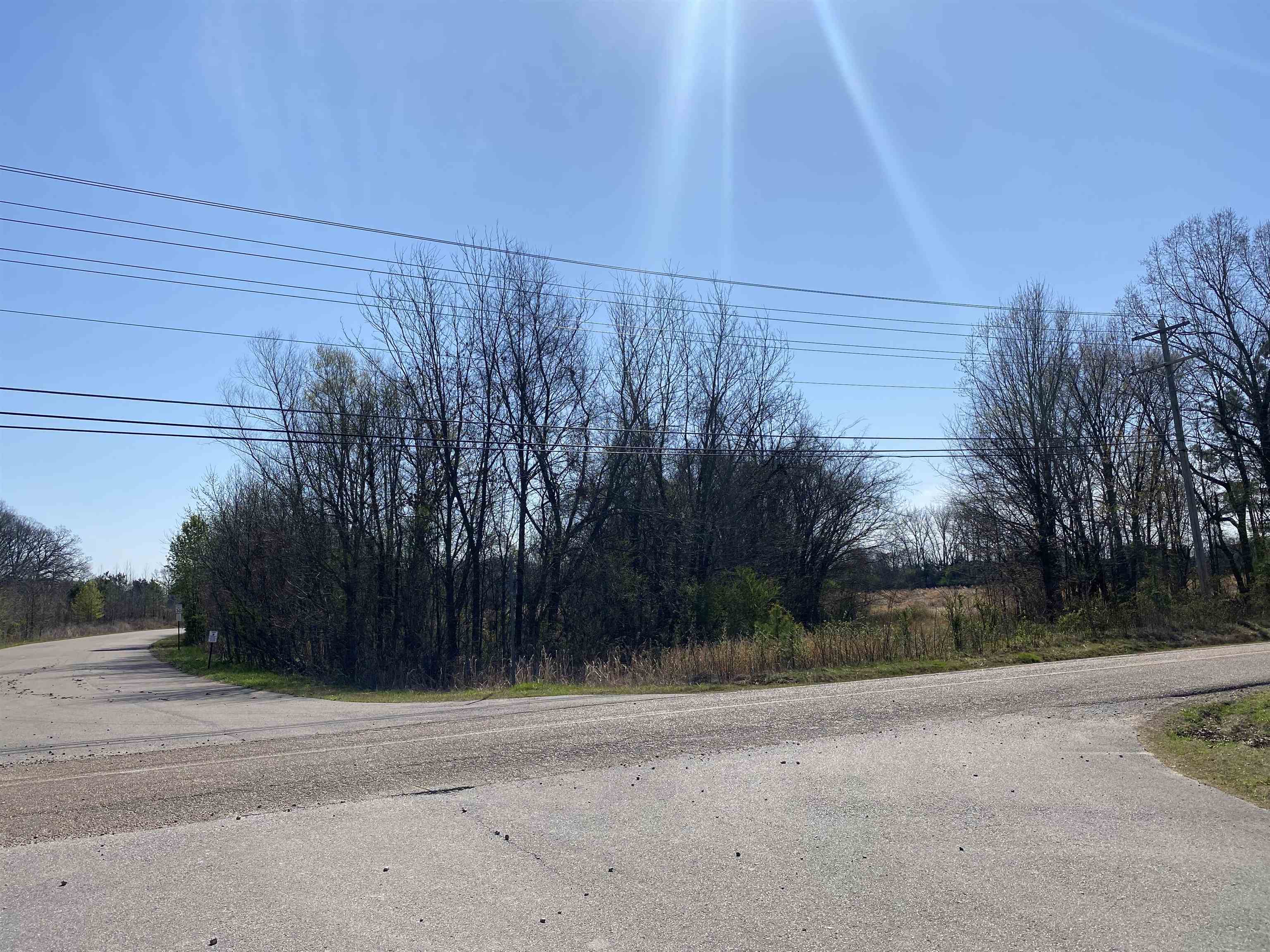 12.79 Ac Wirt Rd Property Photo 2