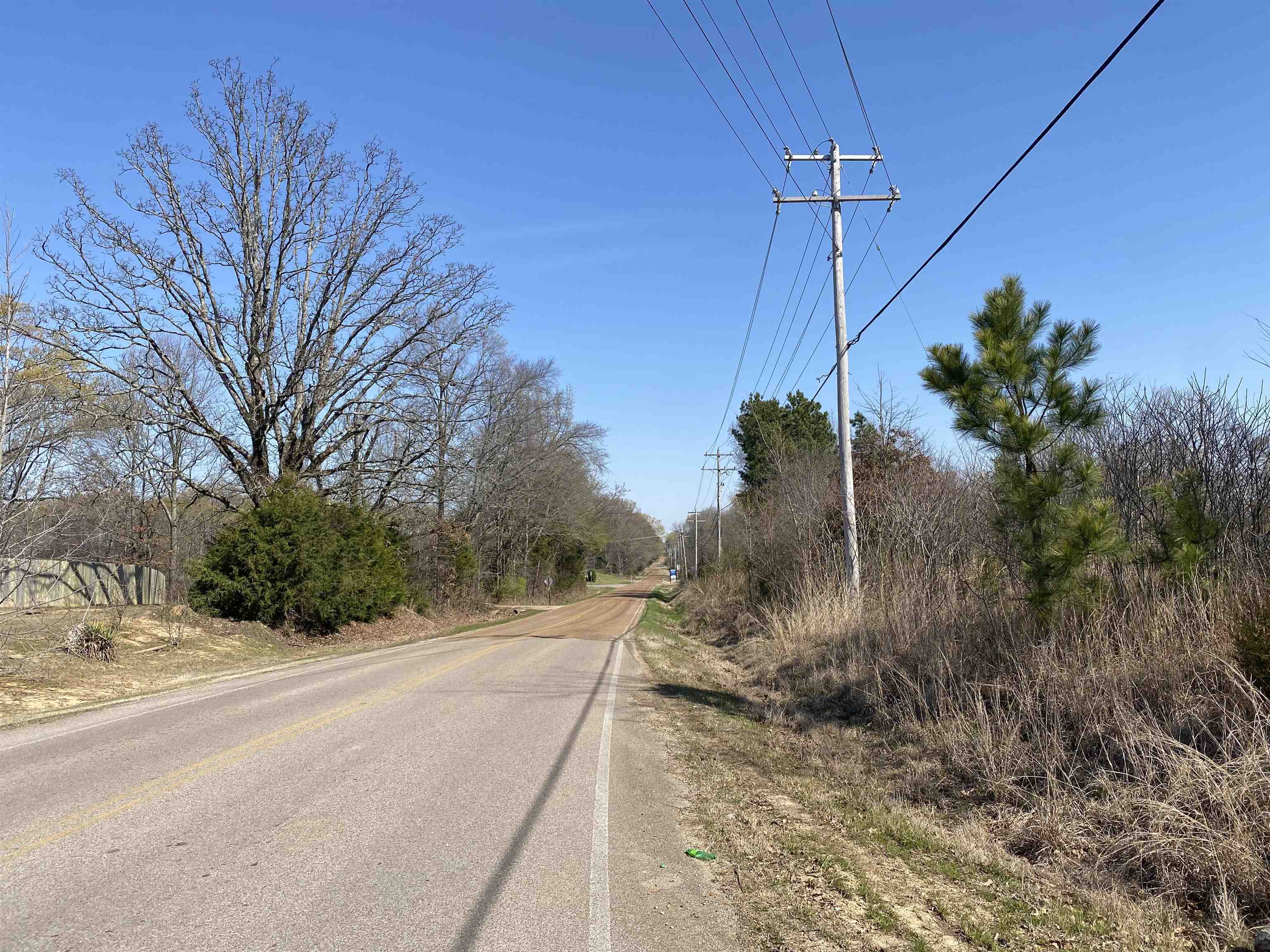 12.79 Ac Wirt Rd Property Photo 3