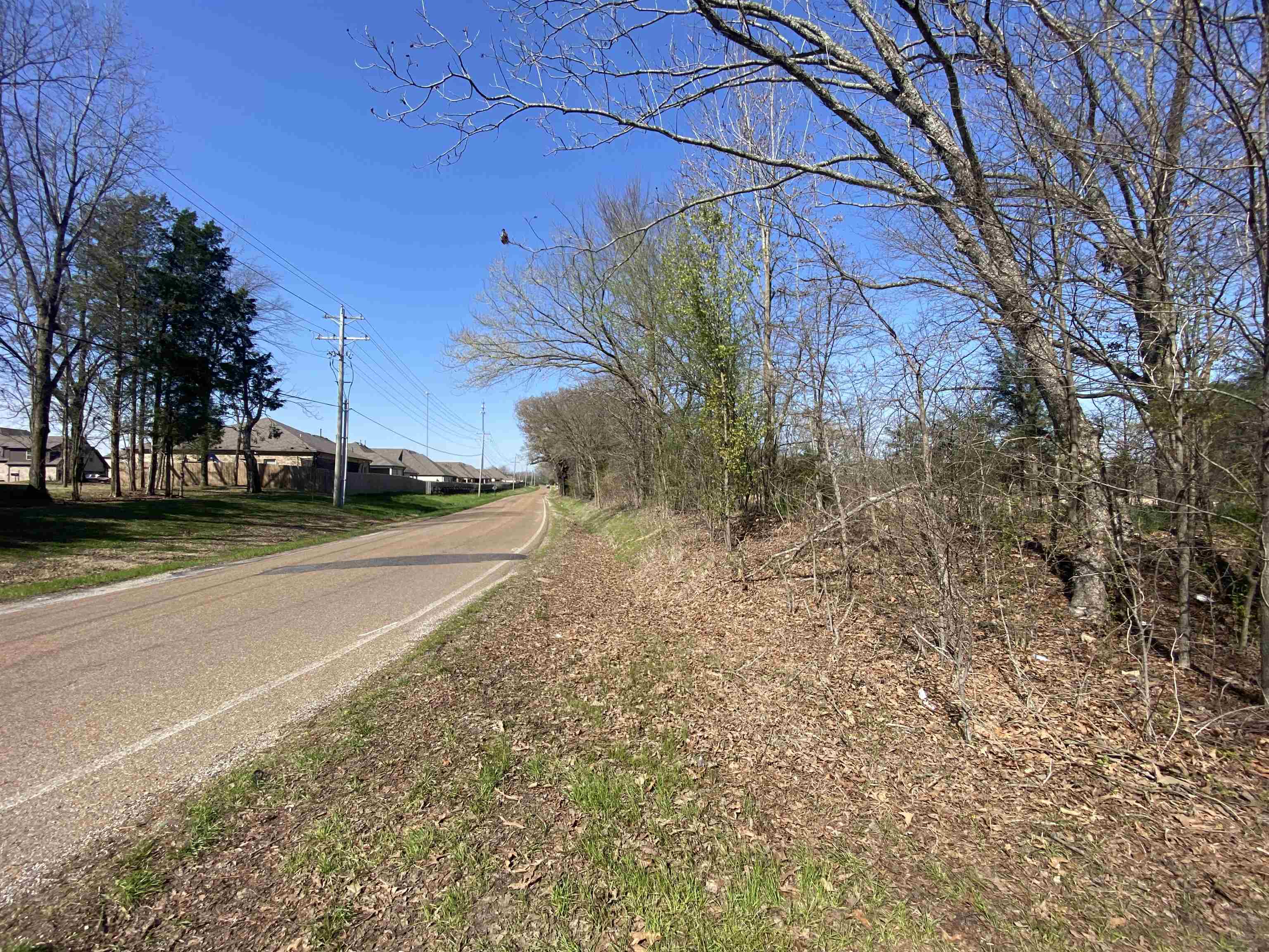 12.79 Ac Wirt Rd Property Photo 4