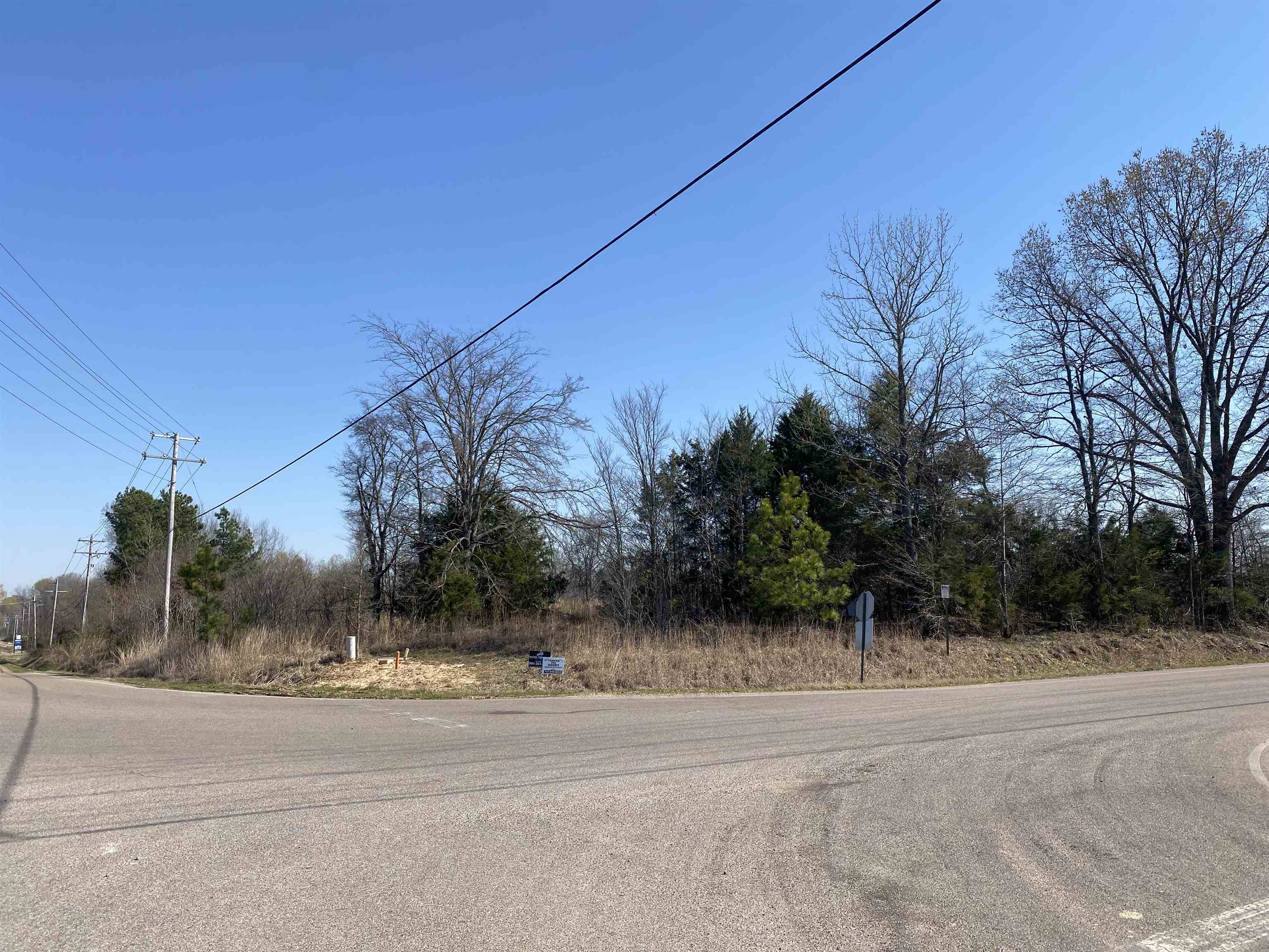 12.79 Ac Wirt Rd Property Photo 17
