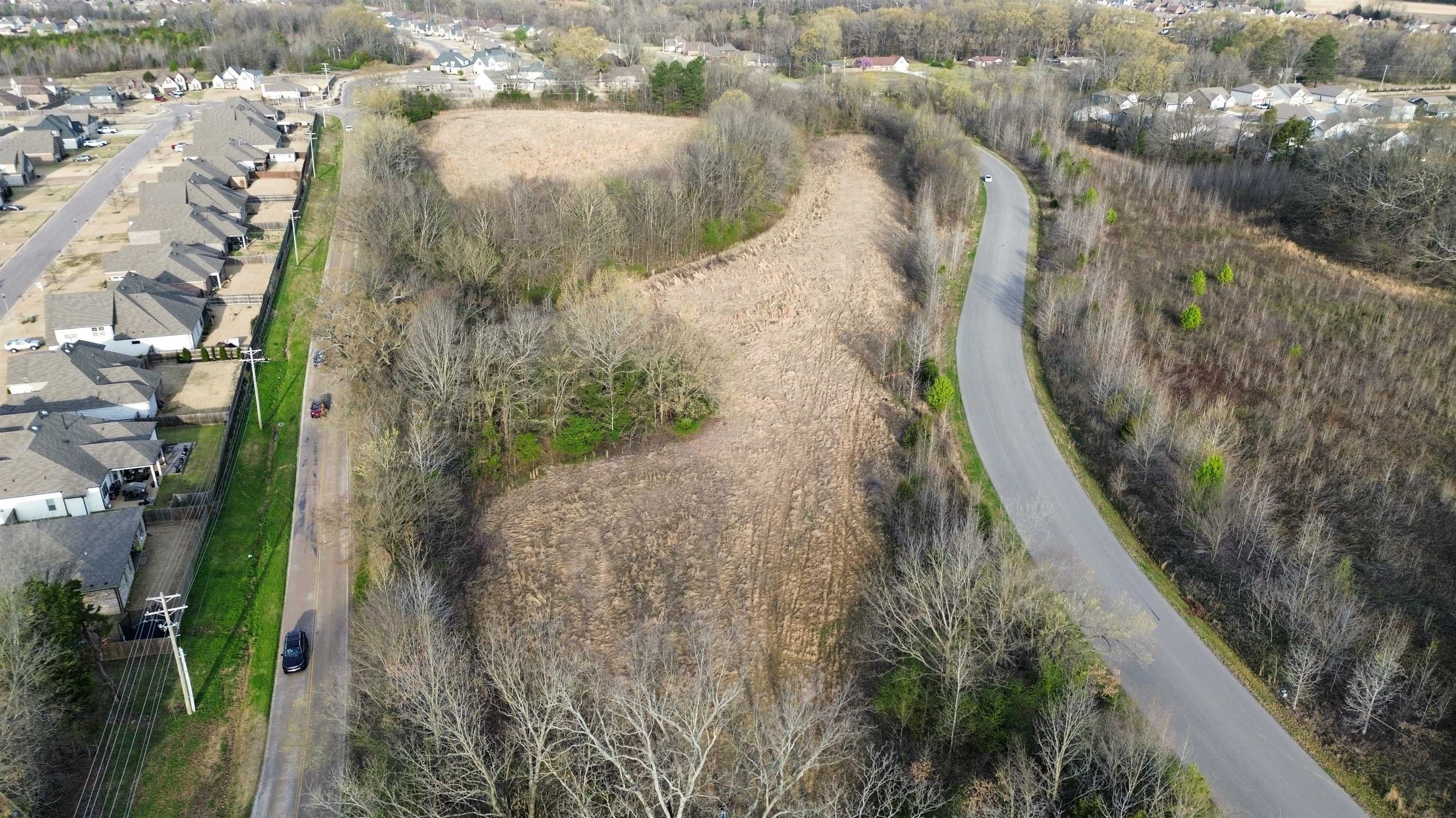 12.79 Ac Wirt Rd Property Photo 19